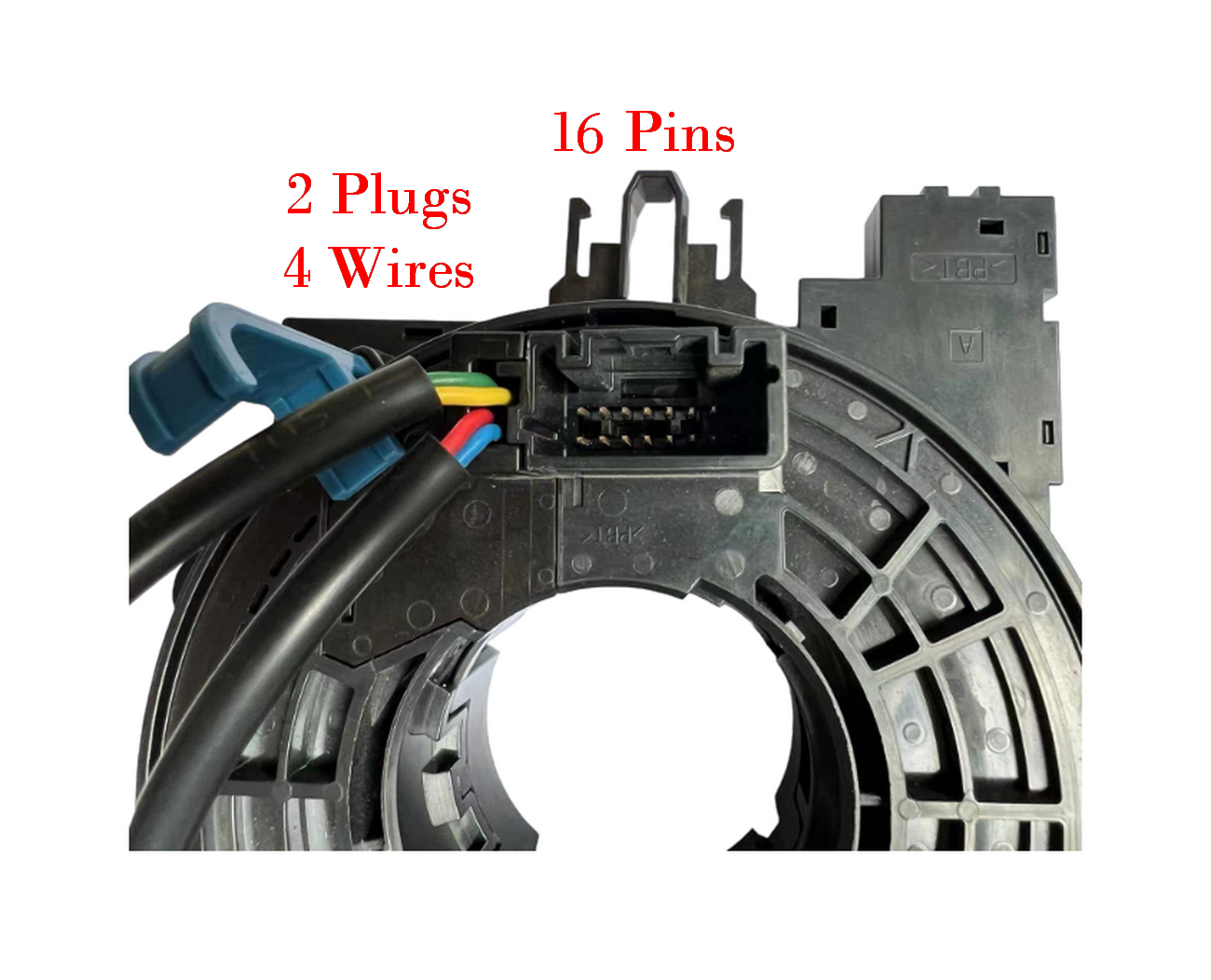 Clockspring  Fits Nissan Altima 2019-2024 Without Heated Steering Wheel