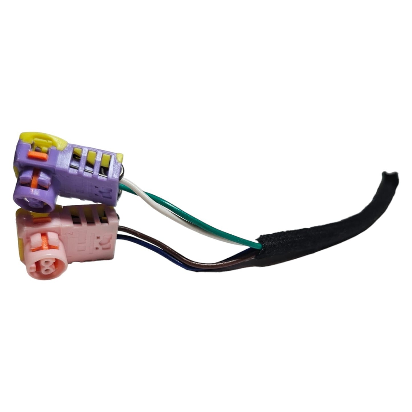 Clockspring Spiral Cable For Hyundai Sonata 2018-2019 With Heated Steering Wheel