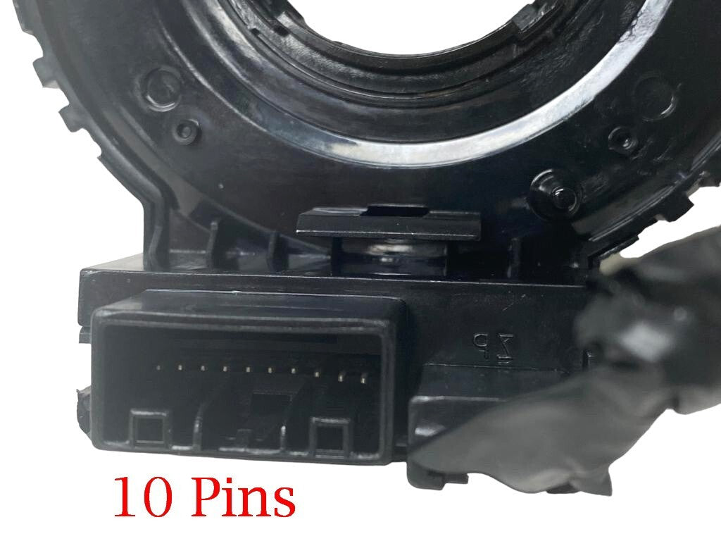 Clockspring Fits:OEM#77900-SNA-K52Honda Accord 2008-2011