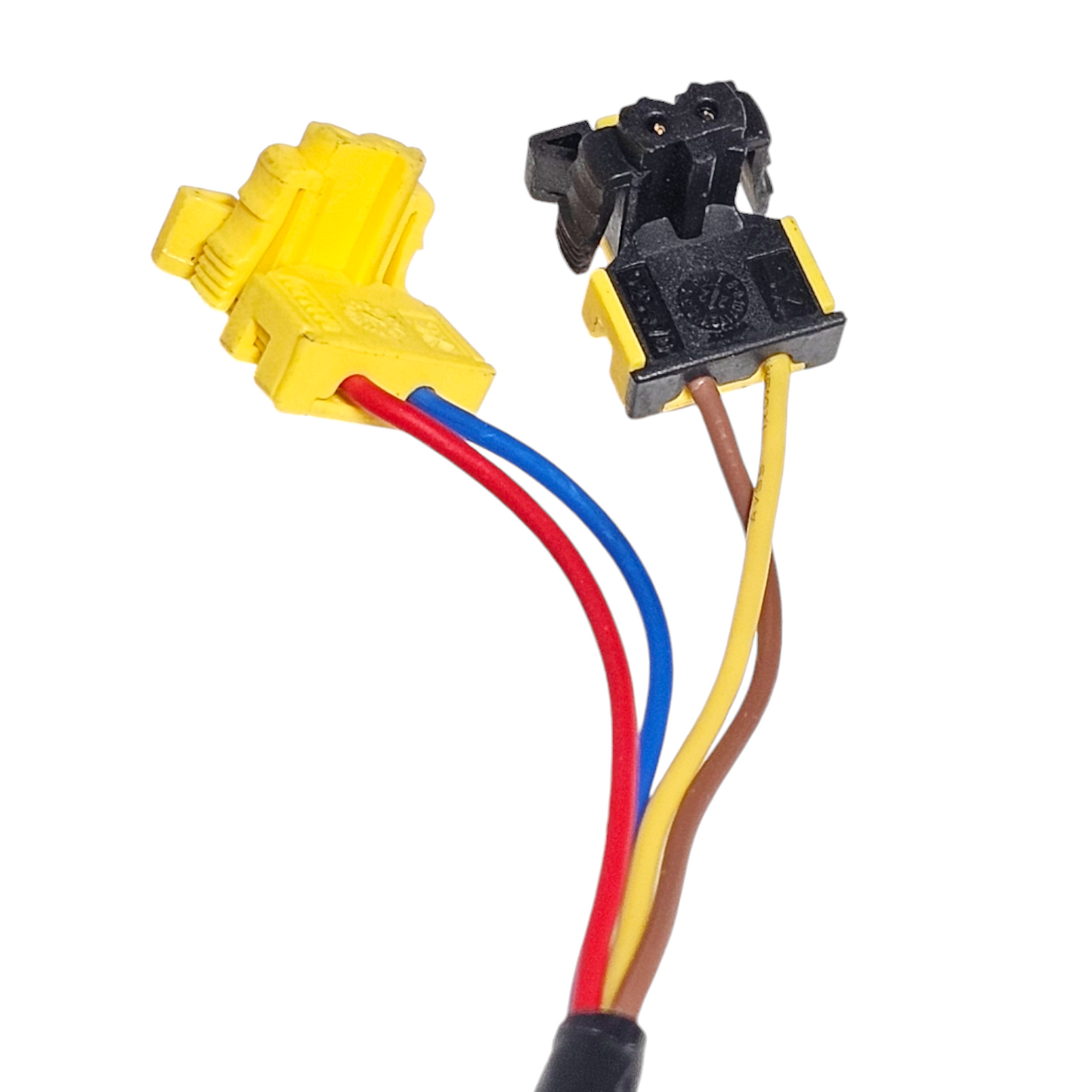 Clockspring With Angle Sensor Fits Jeep Compass 2007-2015 All Trims All Engines