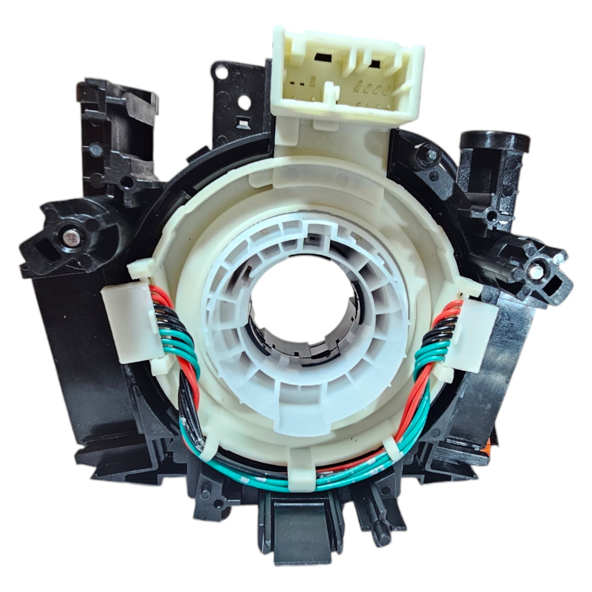 Clockspring Spiral Cable Fits: Nissan Primera Sedan- Wagon 2001-2015 QR20DE AT
