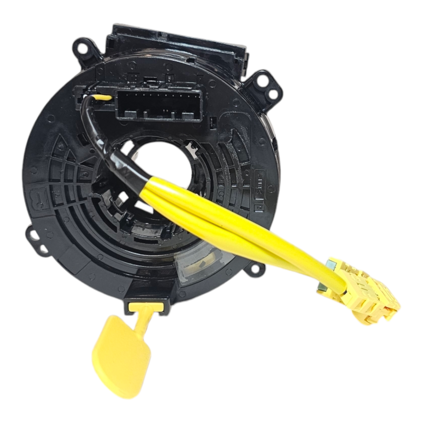 2 Plugs Clockspring , Steering Wheel Coil Assembly, Fits Buick Regal  2011-2017