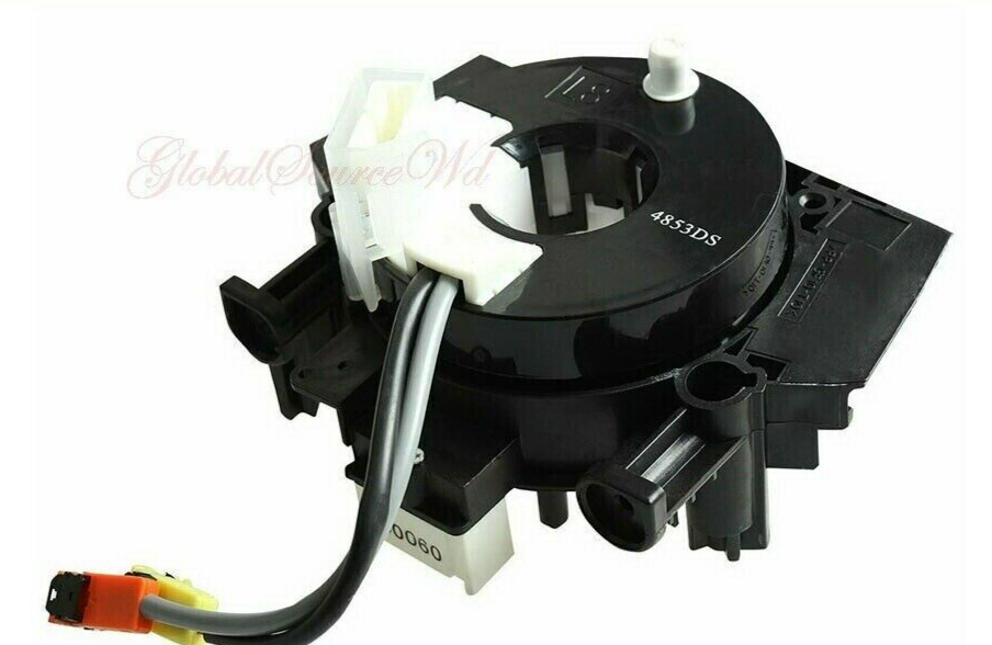 Clock Spring Switch Assy Fits Nissan Pathfinder 2009-2012 Xterra 2009-2015