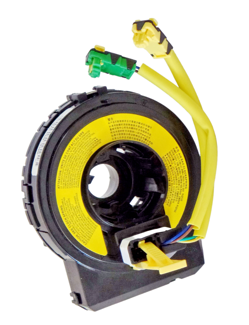 93490-3K700 Clockspring Spiral Cable Fits Hyundai Sonata 2006-2010