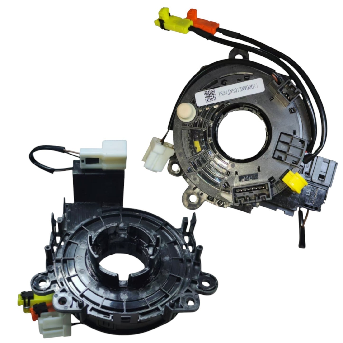 Clockspring Fits Nissan Frontier  Maxima Murano Titan , Titan XD W/Heated Steer