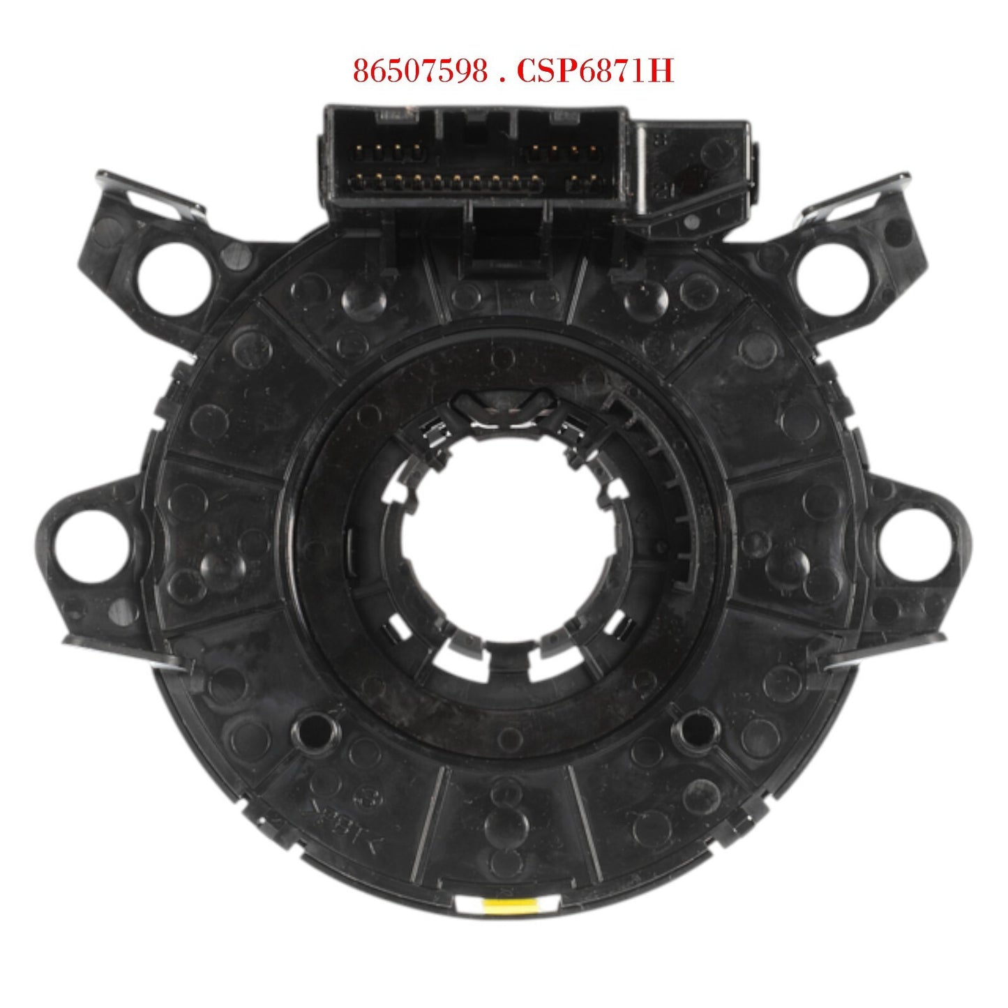 Clockspring Fits Cadillac CT4 CT5 Chevrolet Silverado GMC Sierra W/ Heated Steer