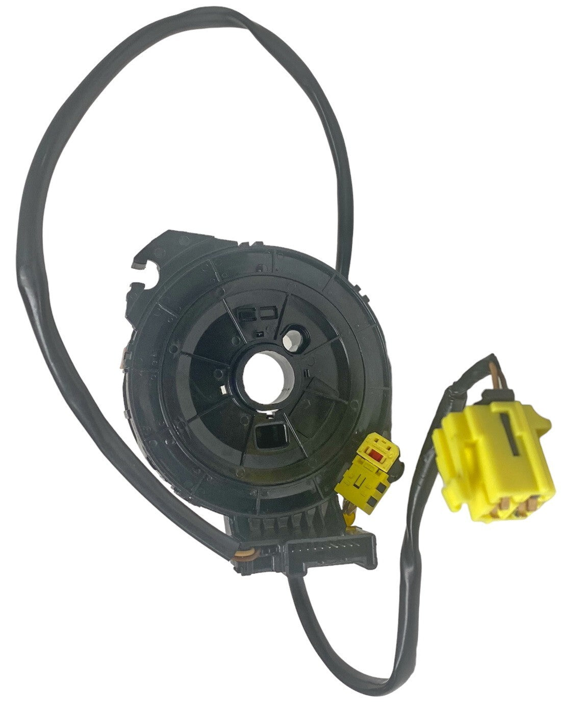 Clockspring Fits Chevrolet Silverado 1500 2007-2013 Silverdo 2500HD 3500HD 08-10