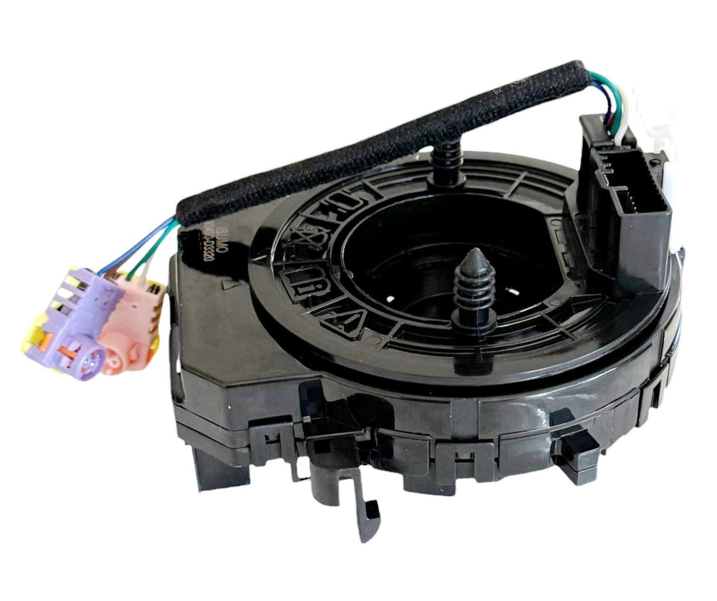 Clockspring Fits Hyundai Tucson 2016-2018 W/Heated Steering Gas