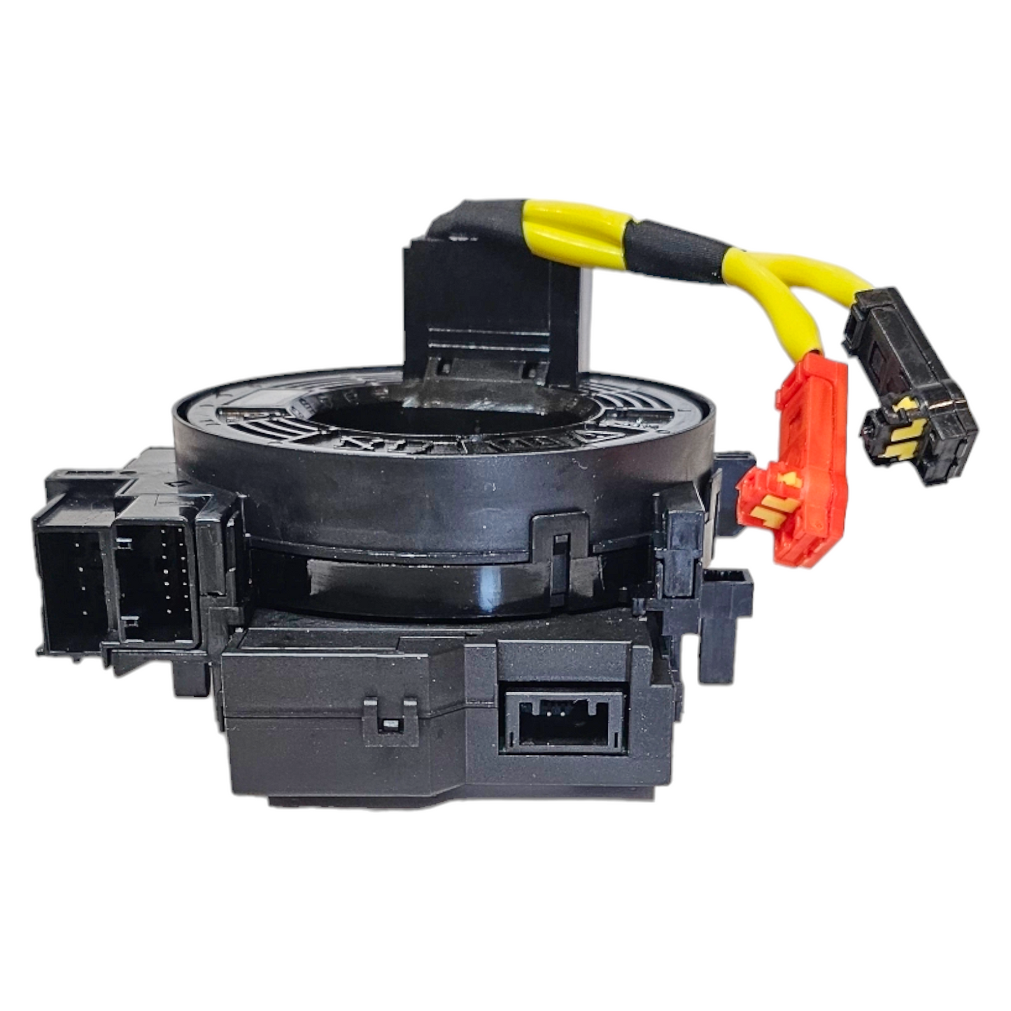 Clockspring & Angle Sensor FitsToyota Highlander 15-19 W/O Heated Steer Wheel