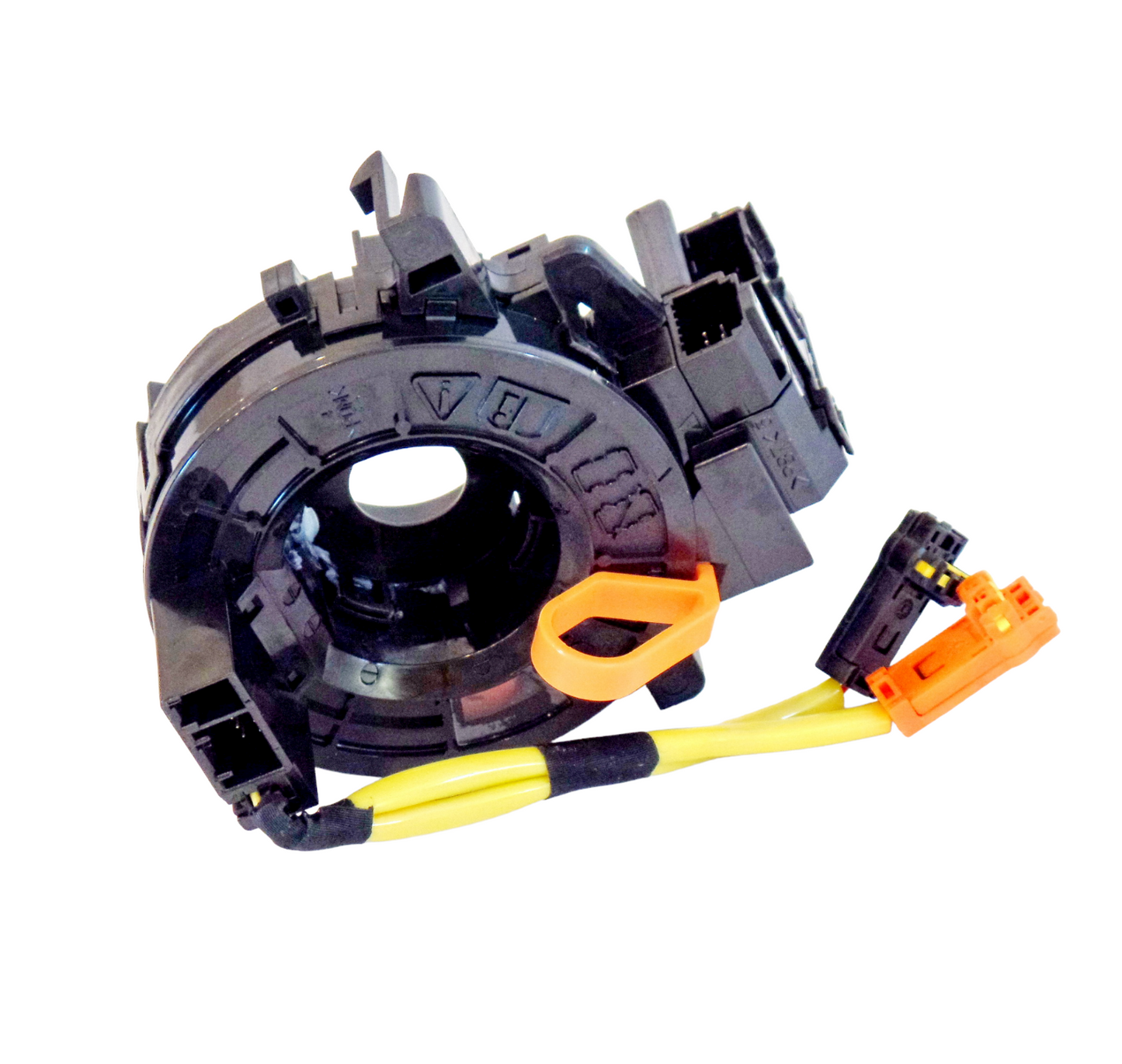 Clockspring & Angle Sensor Fits Highlander 2008-2011 W/O Multi Function
