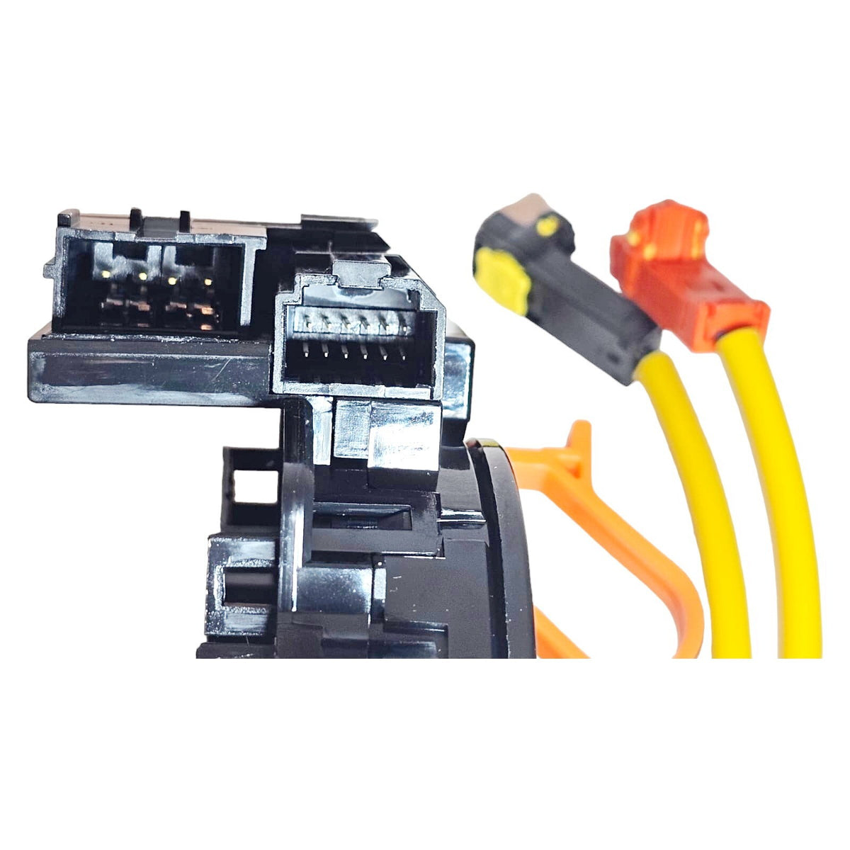Clockspring Spiral Cable Fits Toyota RAV4 2006-2012