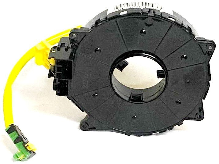 Clockspring Single Plug Fits: Hyundai Elantra 2001-2006 With Cruise Control