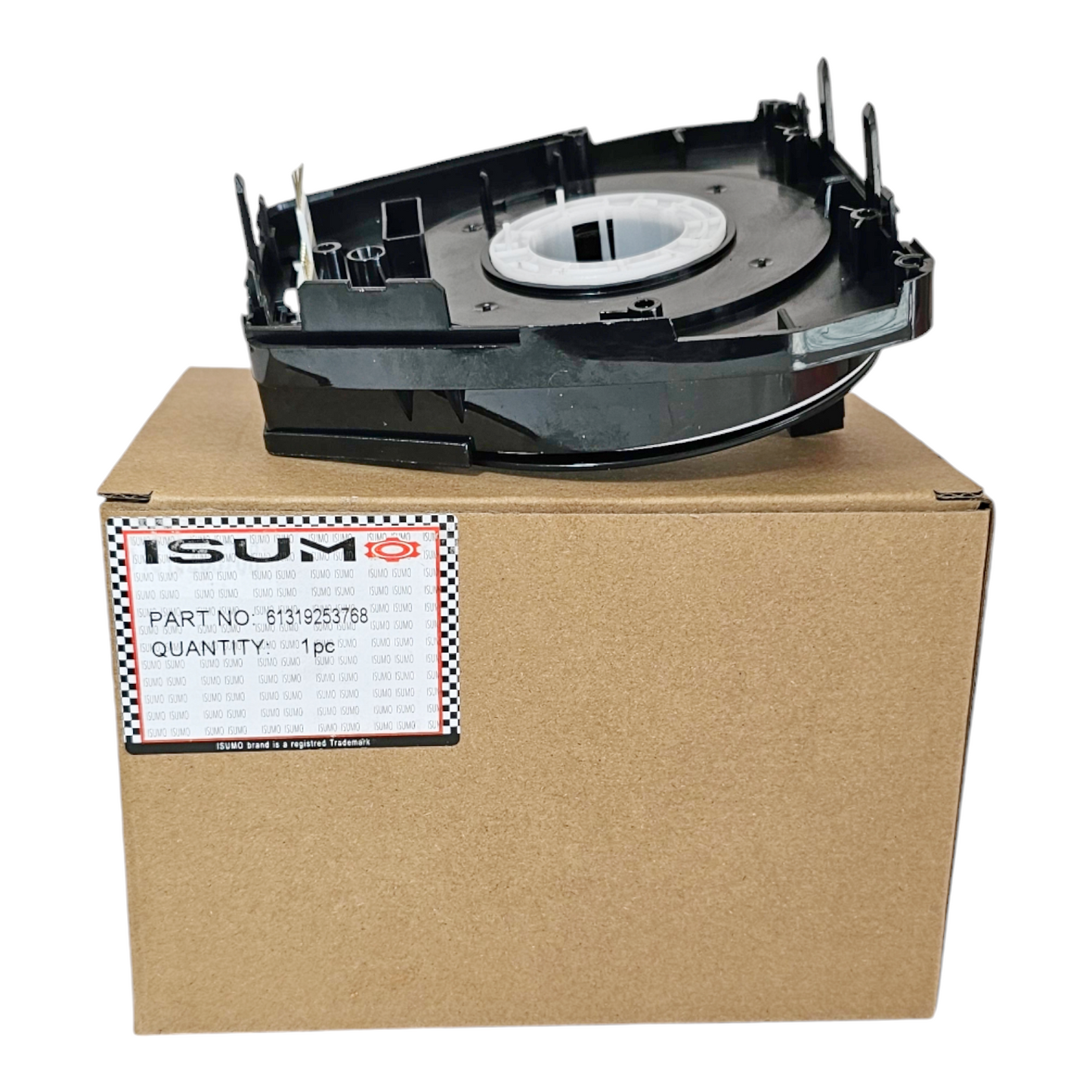 Clockspring Fits Mini Cooper 2007-2015 Mini Cooper Paceman 2013-2014