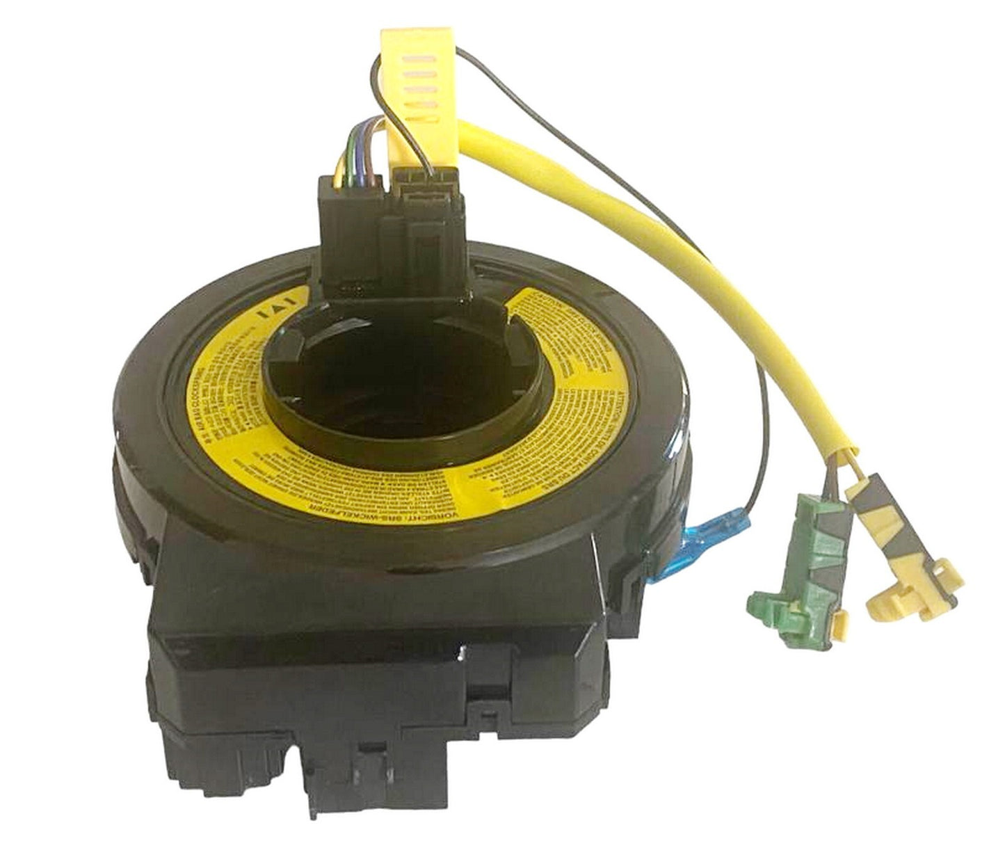 Clockspring Spiral Cable Fits Rio 2005-2010 Rio5 2005-2010