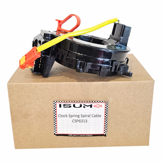 84306-0C021 Clockspring Fits: Toyota Tundra 2003-2004 Toyota Sequoia 2003-2004