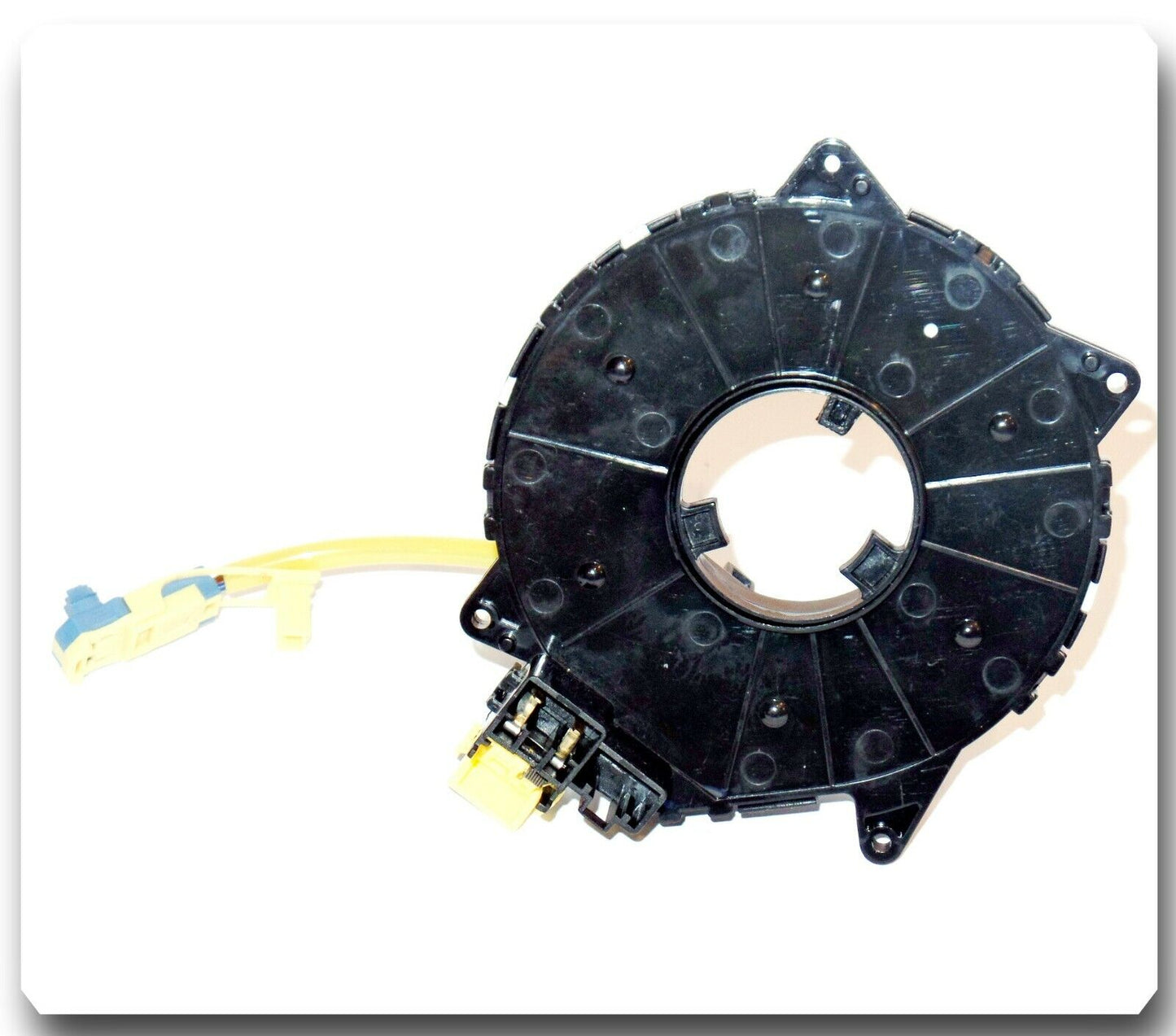 1 Wire Clockspring Fits: Kia Sportage Production Date: 09/2006-09/2009