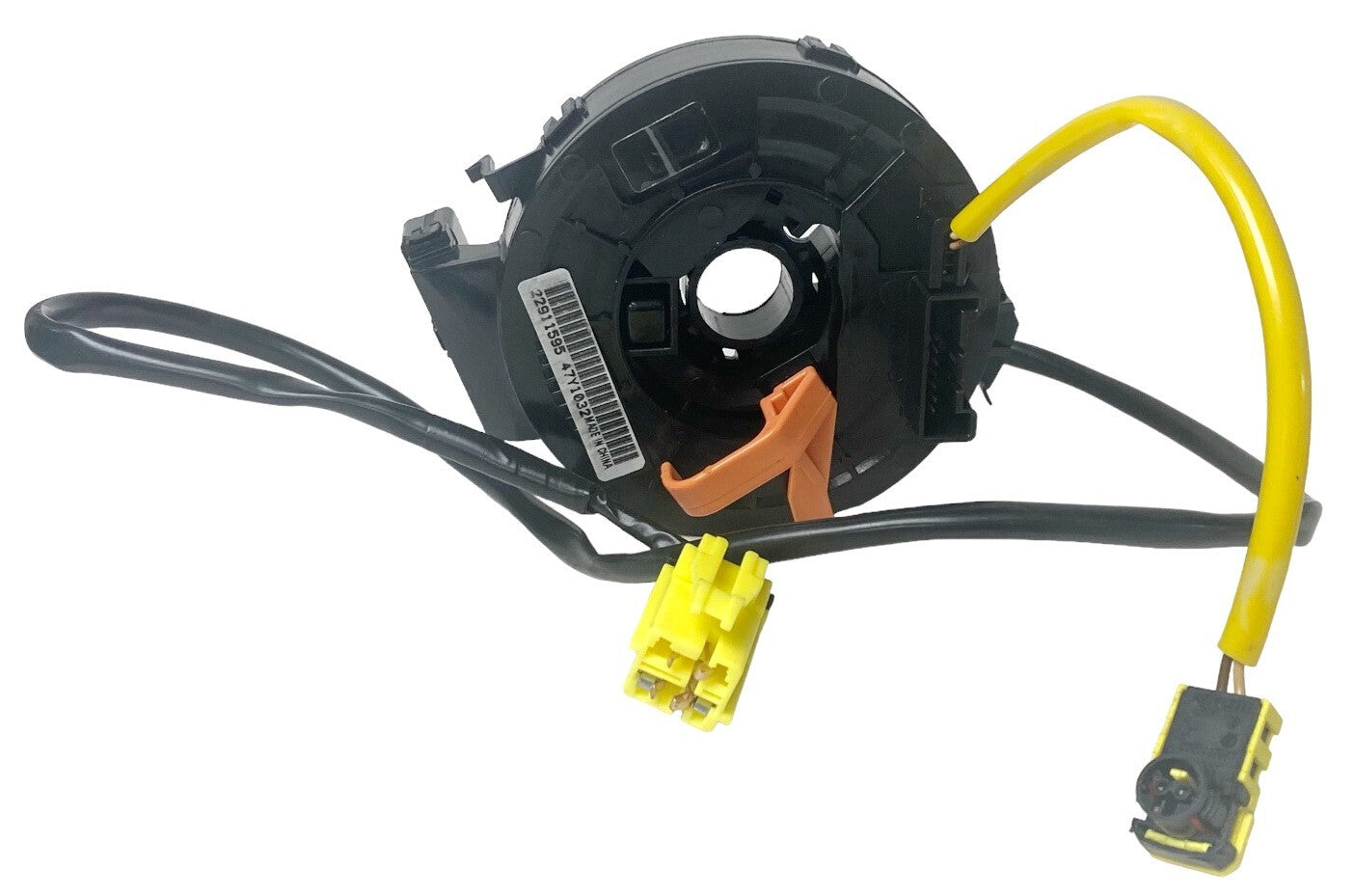 Clockspring Fits Chevrolet Tahoe 2007-2013 Vehicles Without Heated Steer Wheel