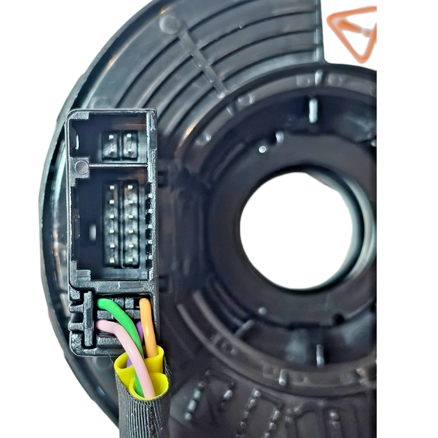 Clockspring Fits Toyota Land Cruiser 08/2015-04/2021 W/Heated Steering