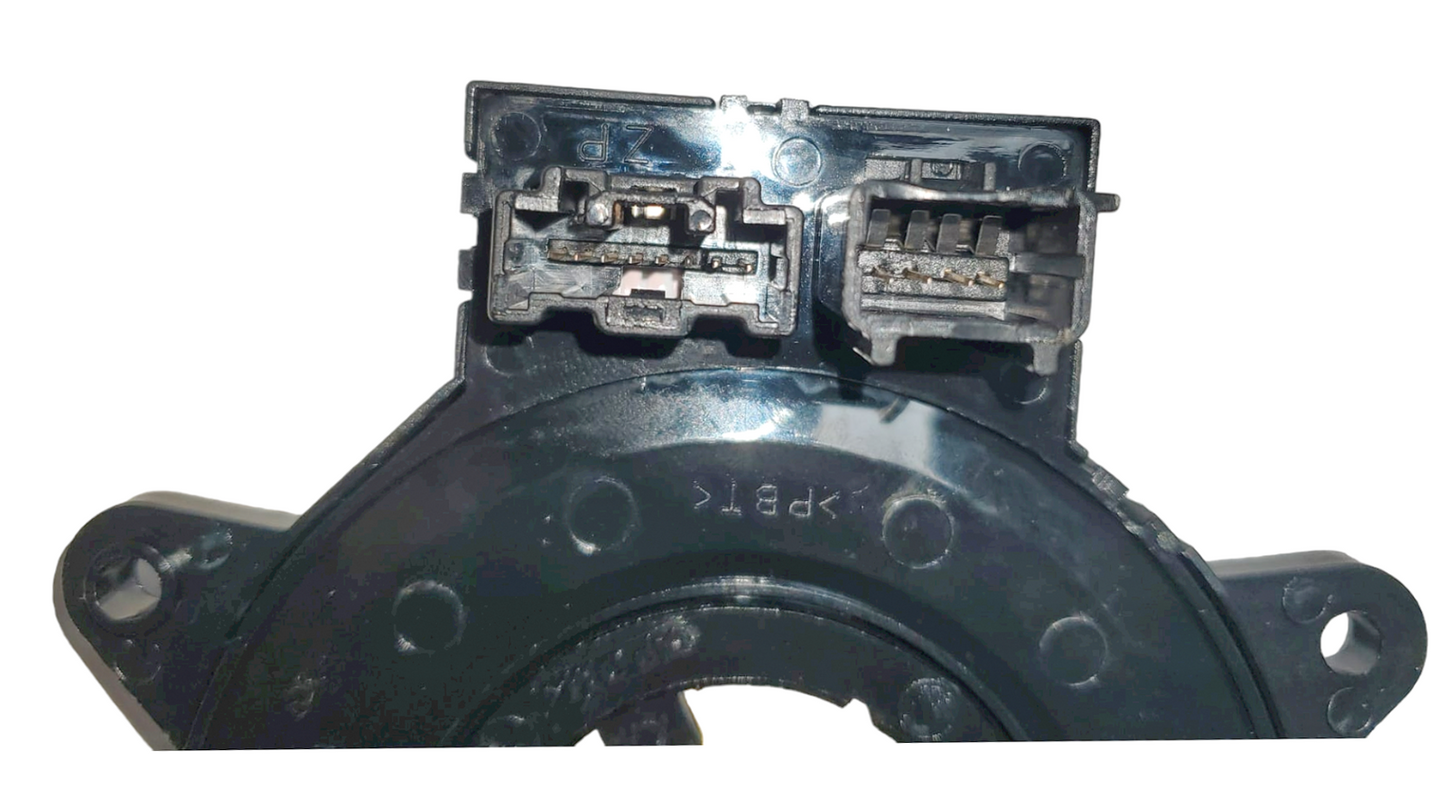 2 Plug Clockspring Fits Mazda 6 2006-2013 Mazda CX9 07-15  Mazda RX8 2004-2008