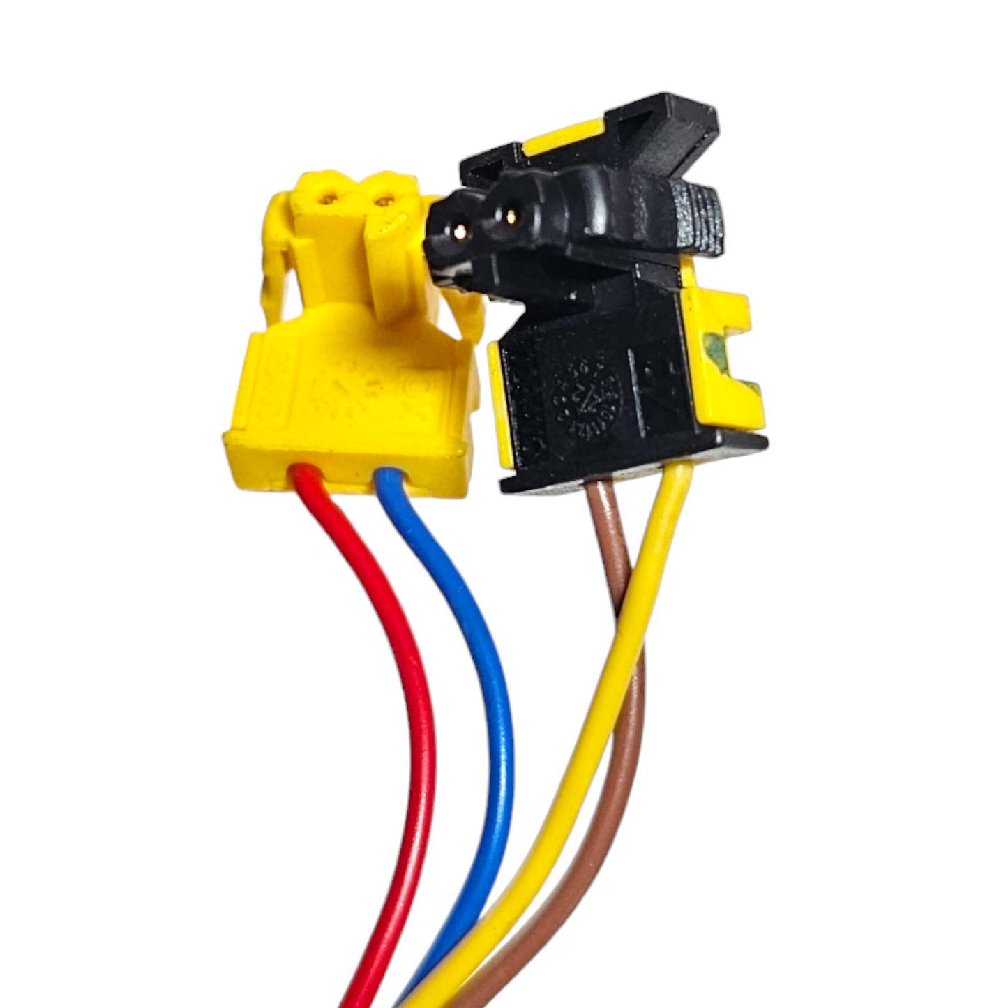 Clockspring With Angle Sensor Fits Dodge Journey 2009-2010 All Trims / Engines