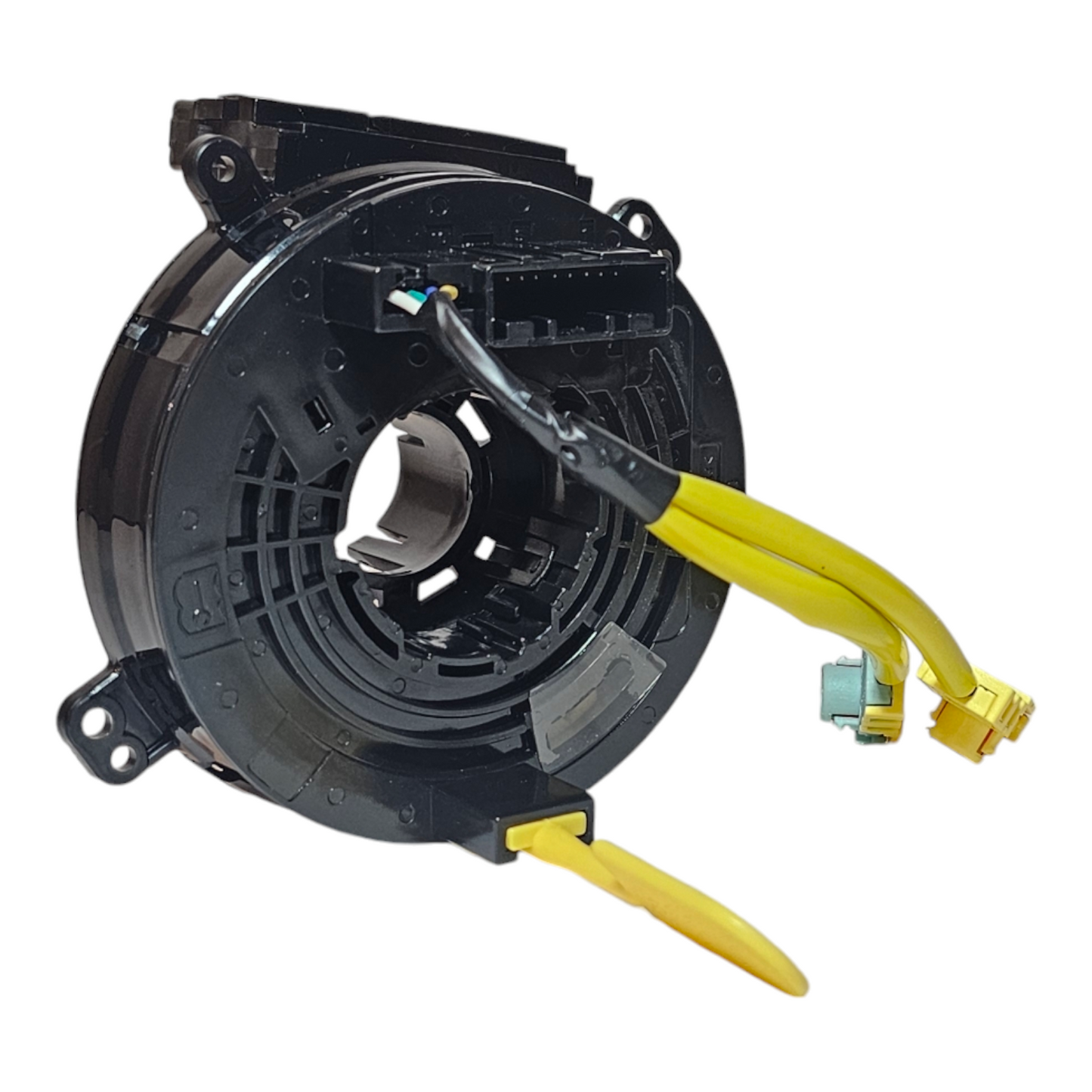 2 Plugs Clockspring , Steering Wheel Coil Assembly, Fits Buick Encore  2017-2022