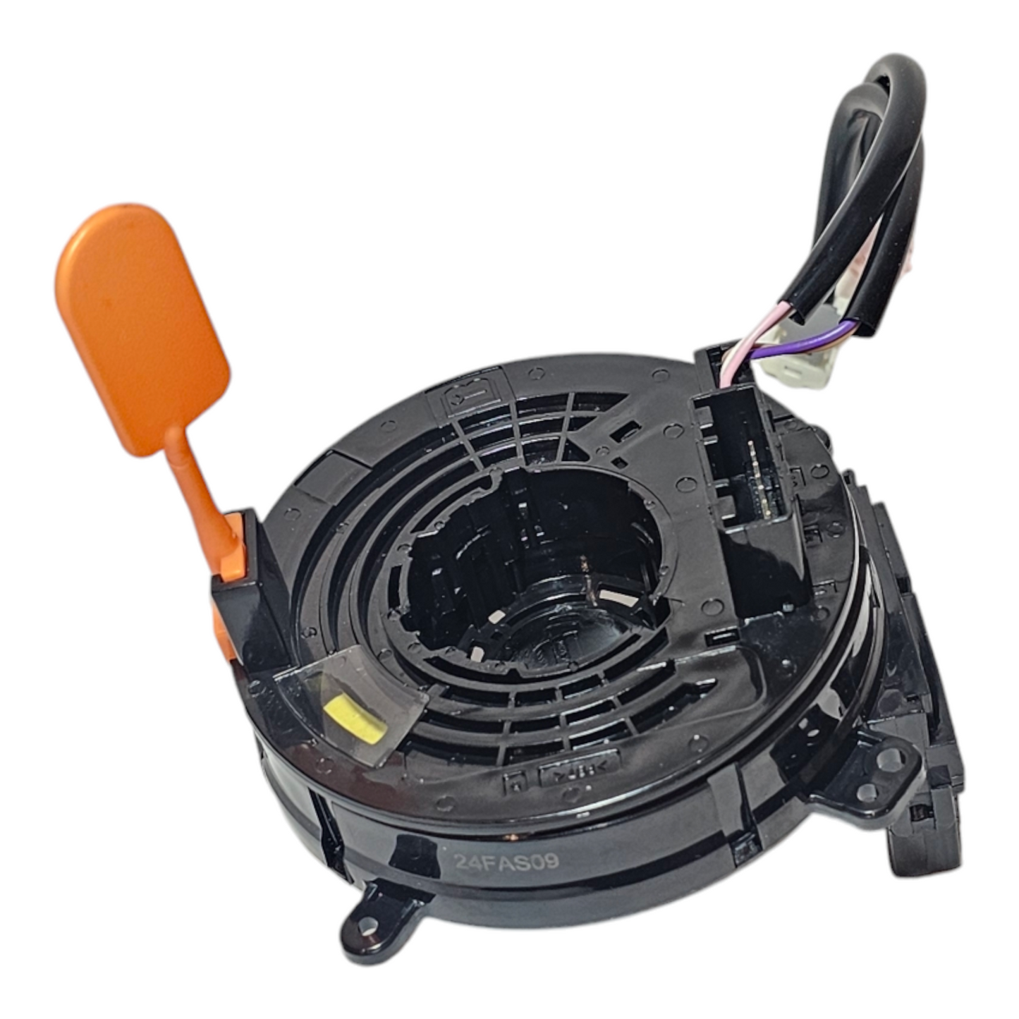 Clockspring Fits Enclave CTS Traverse Acadia Outlook W/O Heated Steer Wheel