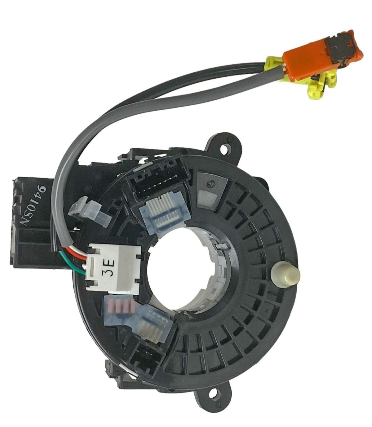 Clockspring Fits Nissan GT-R Production Date: 04/2010-11/2013 W/O Heated Steer