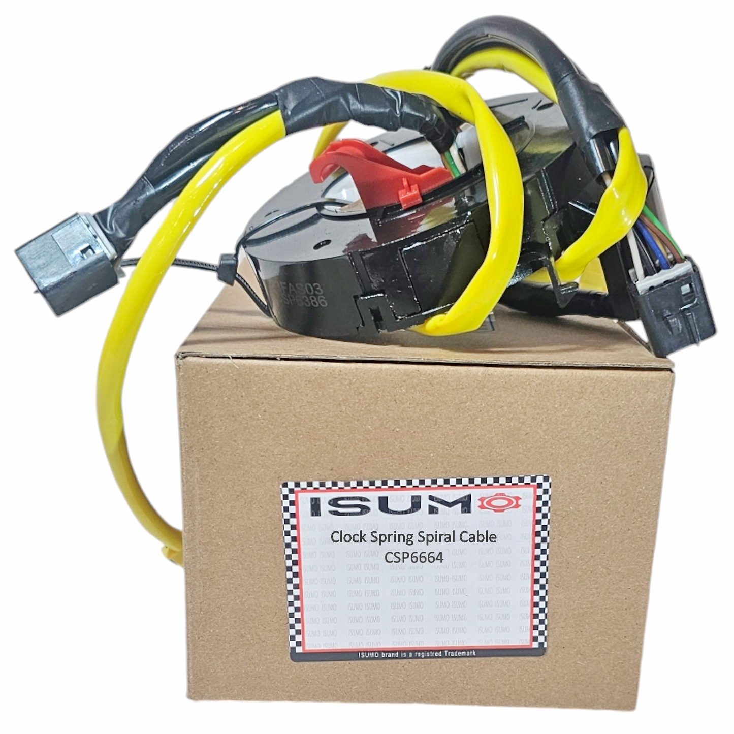Clockspring Spiral Cable Fits Oldsmobile Alero Pontiac Grand Am W/Cruise Control