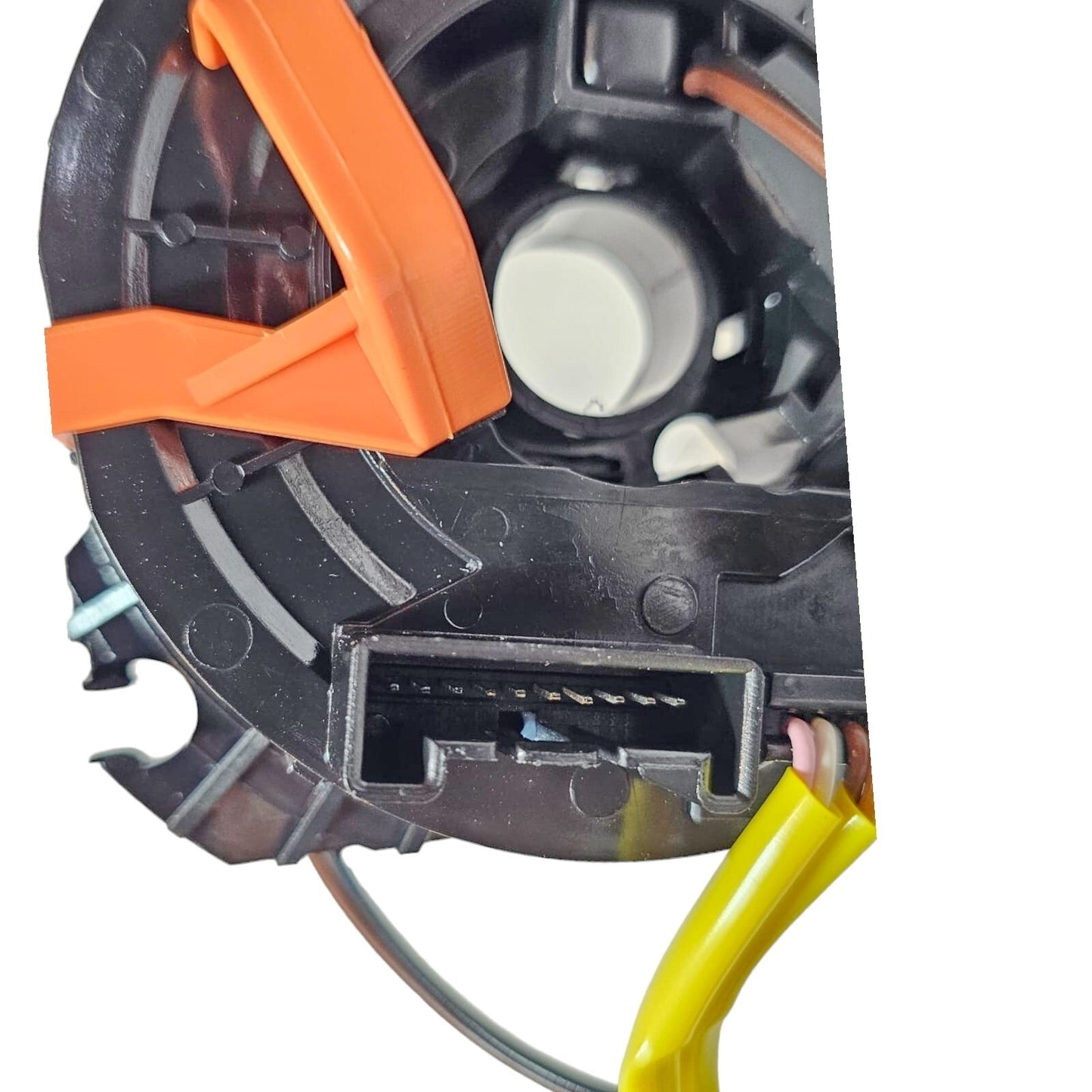 Clockspring Fits Avalanche Silverado Suburban Tahoe 2007-2013 W/ Heated Steering