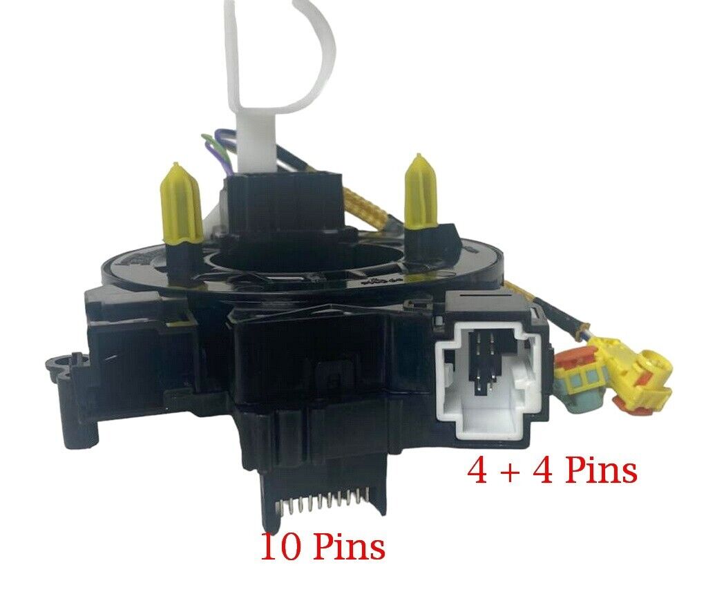 Clockspring Fits Ford Expedition F150 2015-2020 w/o heated steering Wheel