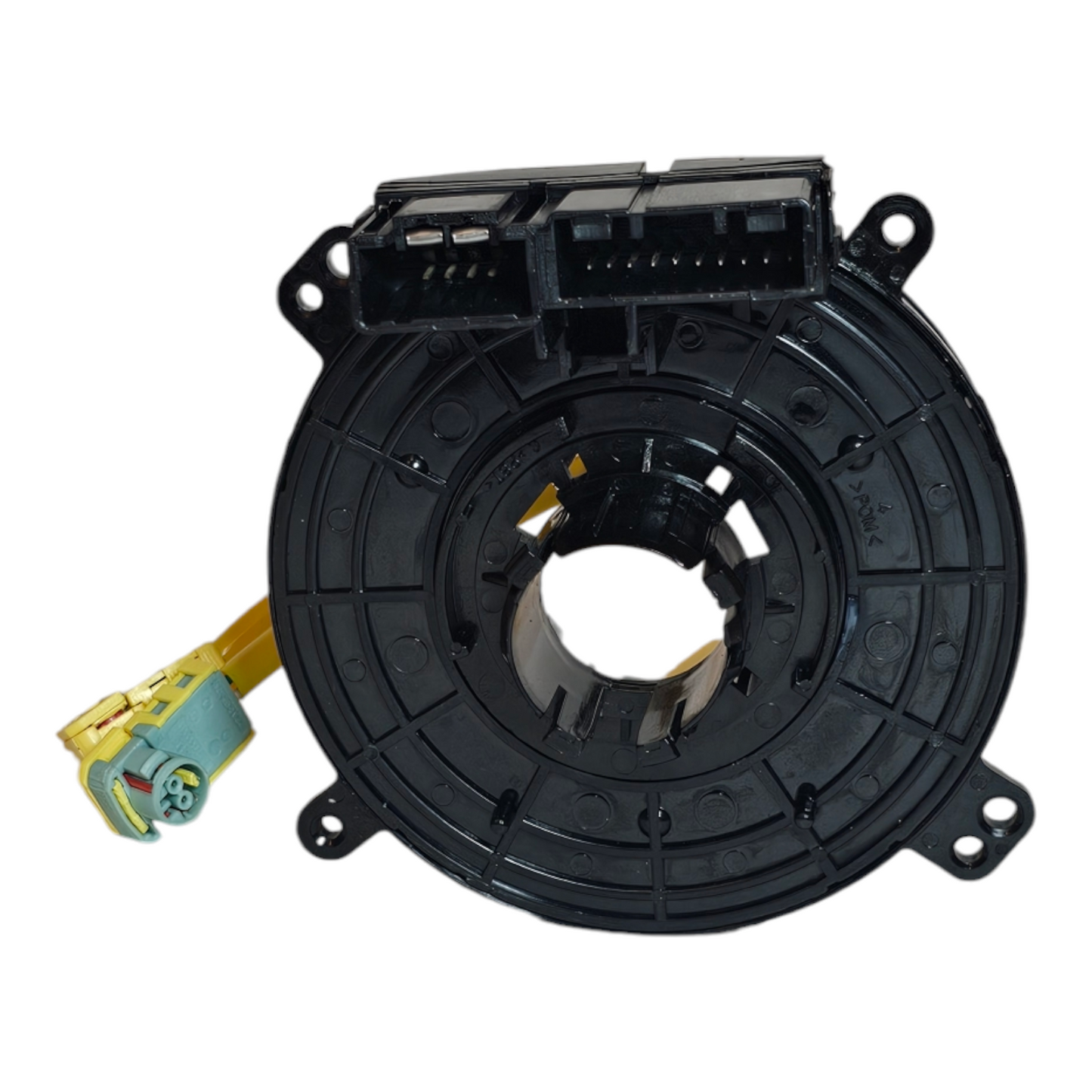 2 Plugs Clockspring , Steering Wheel Coil Assembly, Fits Buick Regal  2011-2017