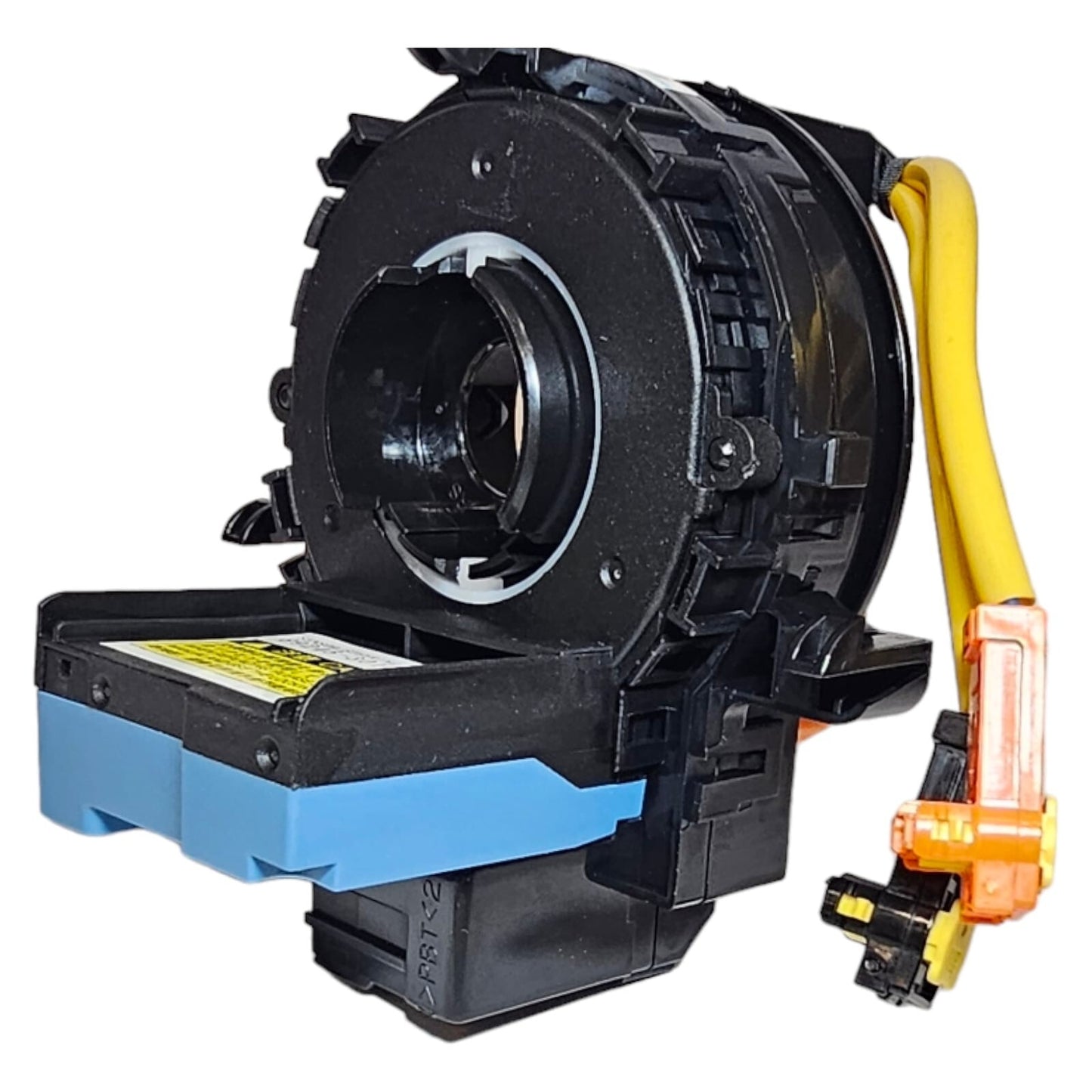 Clockspring & Angle Sensor Fits Toyota Sienna 2011-2018 Without Heated Streering