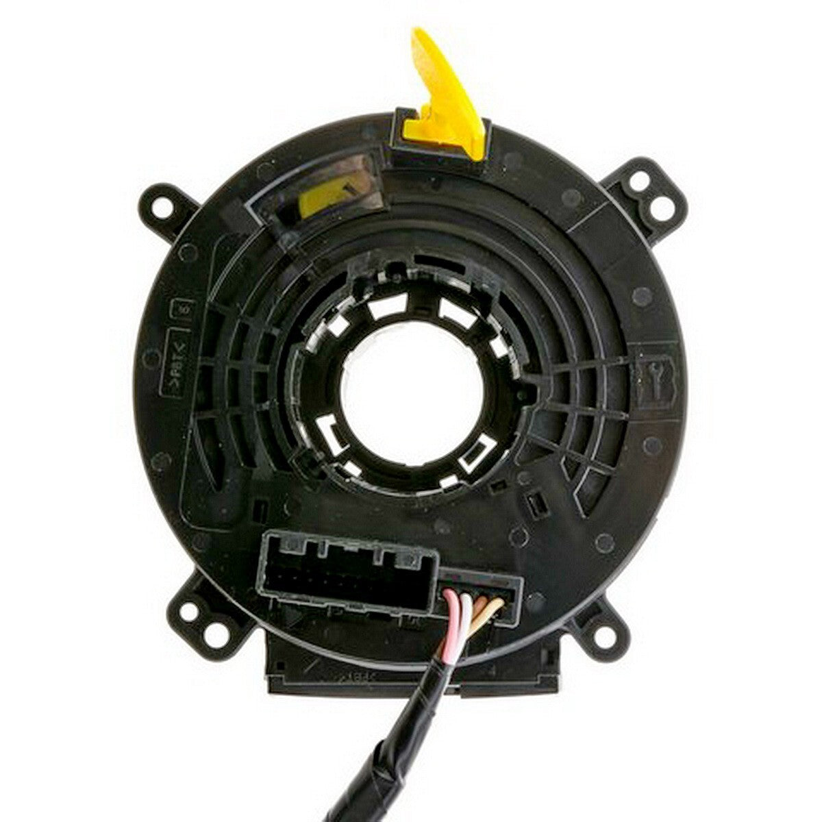 2 Plugs Clockspring , Steering Wheel Coil Assembly, Fits Buick Regal  2011-2017