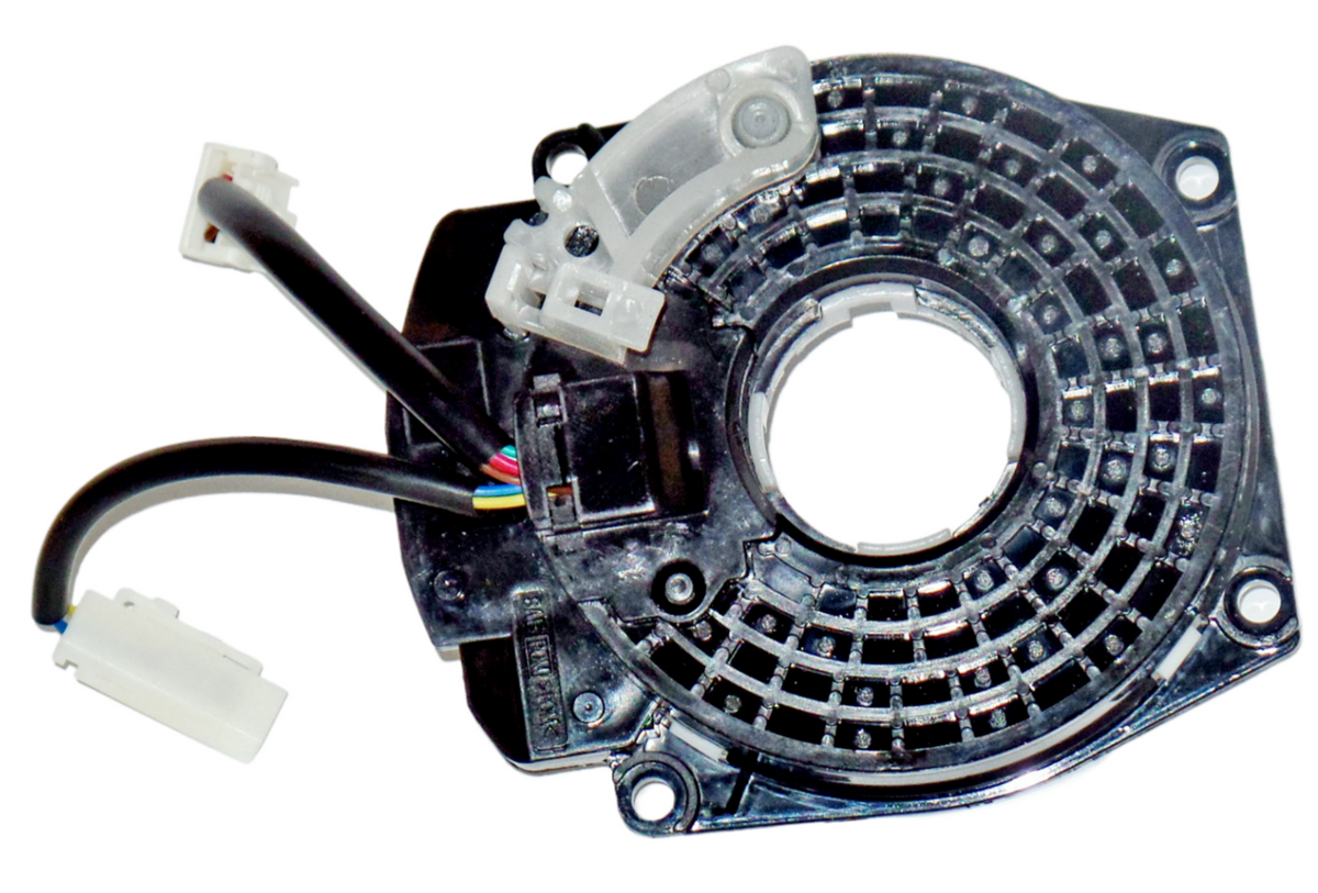 Clockspring Spiral Cable Fits Nissan Pathfinder 2002 & 2004 LE, SE	3.5L V6 - Gas