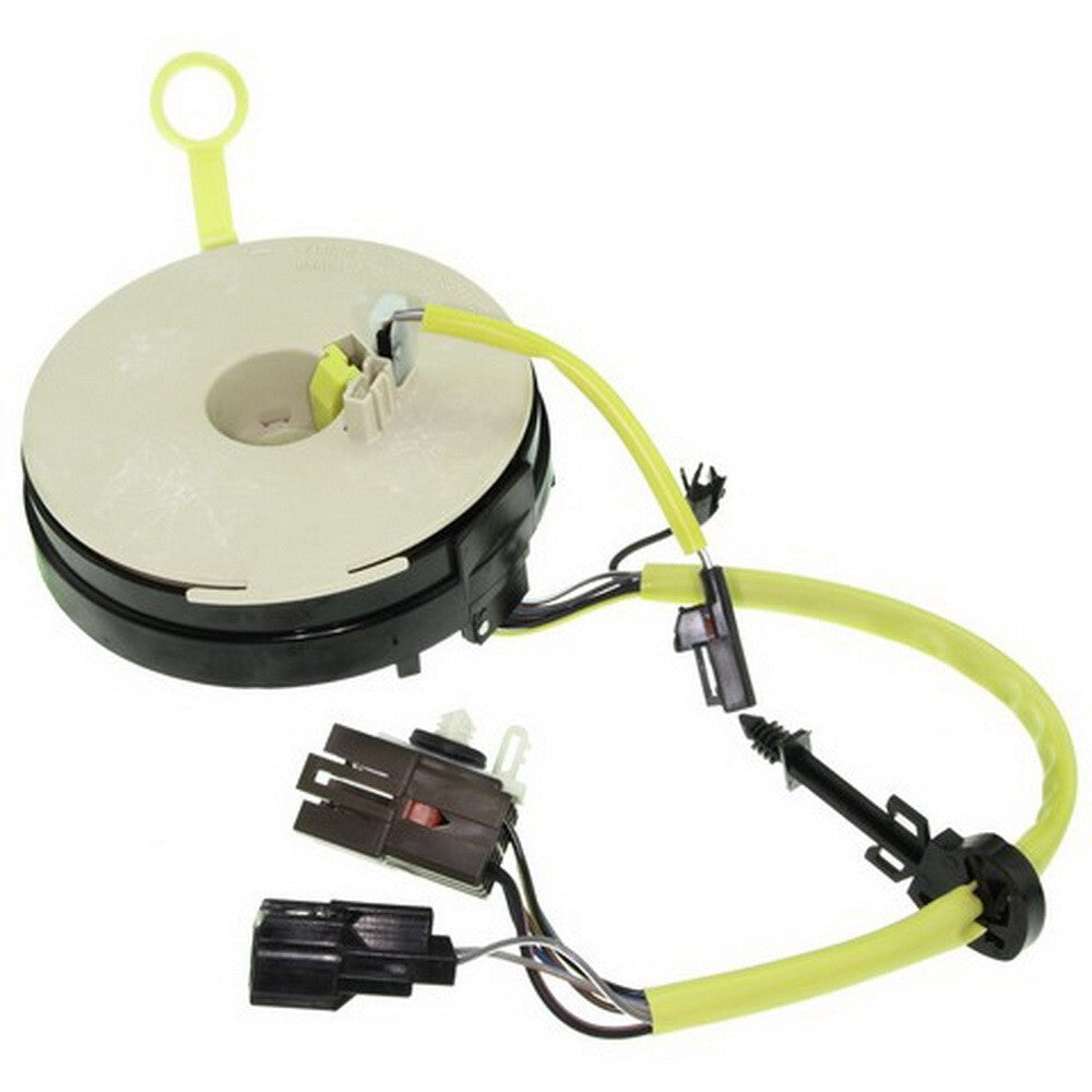 Clockspring Fits Ford F450 F550 Super Duty 1999-2004 F53 1999-2003 W/Cruise Ctrl