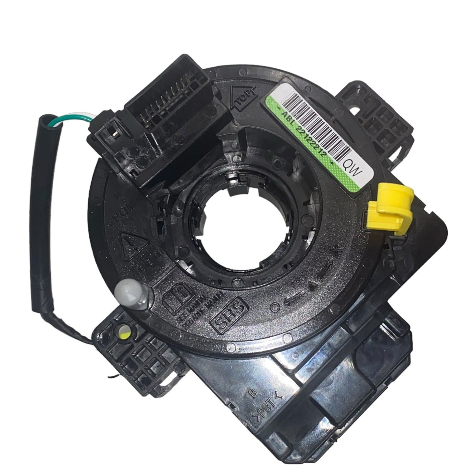 Clockspring Fits: Honda Accord , Accord Hybrid 2018-2019 Insight 2019
