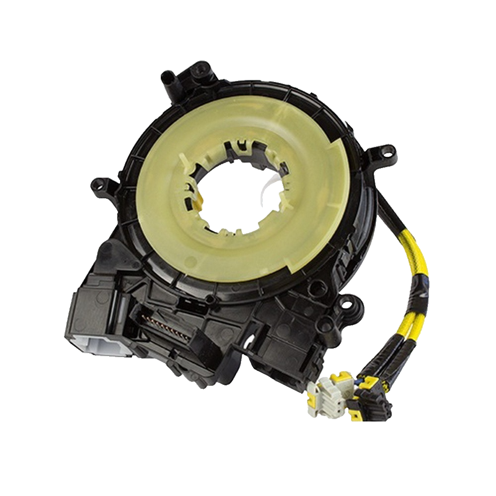 Cover And Contact Plate Assembly Clockspring Fits Lincoln Navigator 2015-2016
