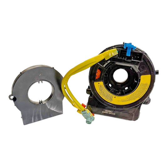 Clockspring & Angle Sensor Fits Kia Cadenza Optima 2014-2016 With Heated Steer