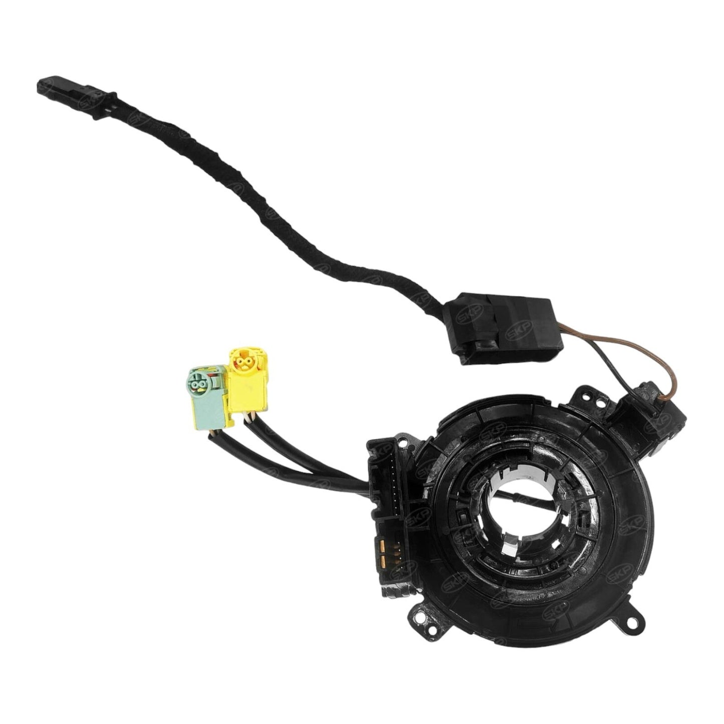 Clockspring Spira Cable Fits Cadillac ATS CTS ELR XTS W/ Heated Steering Wheel