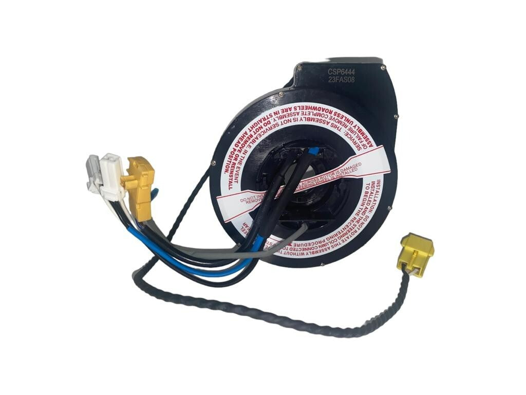 Clockspring Fits Dodge Ram 1500 2500 3500 1998-2002 W/ Cruise Control