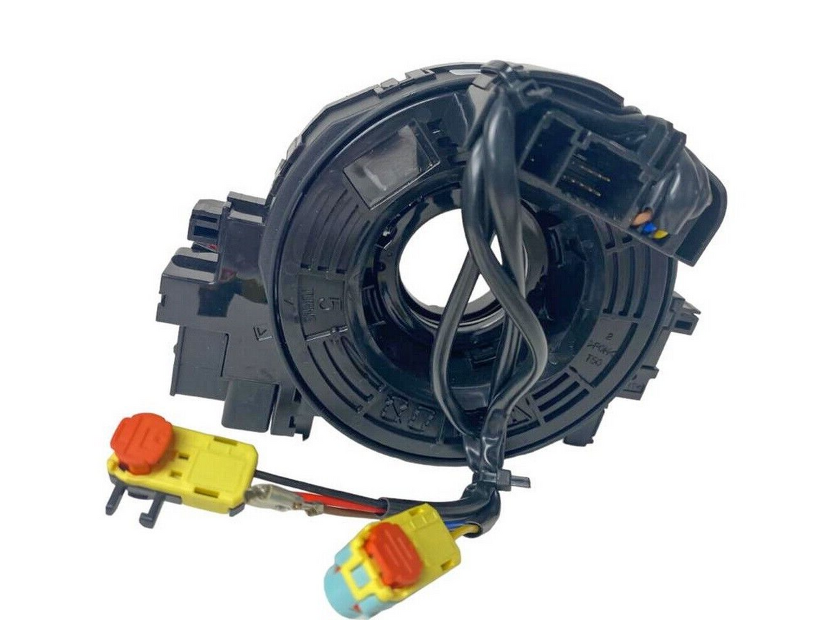 Clockspring Spiral Cable Fits Toyota C-HR 2018-2022 , 2.0L L4 - Gas