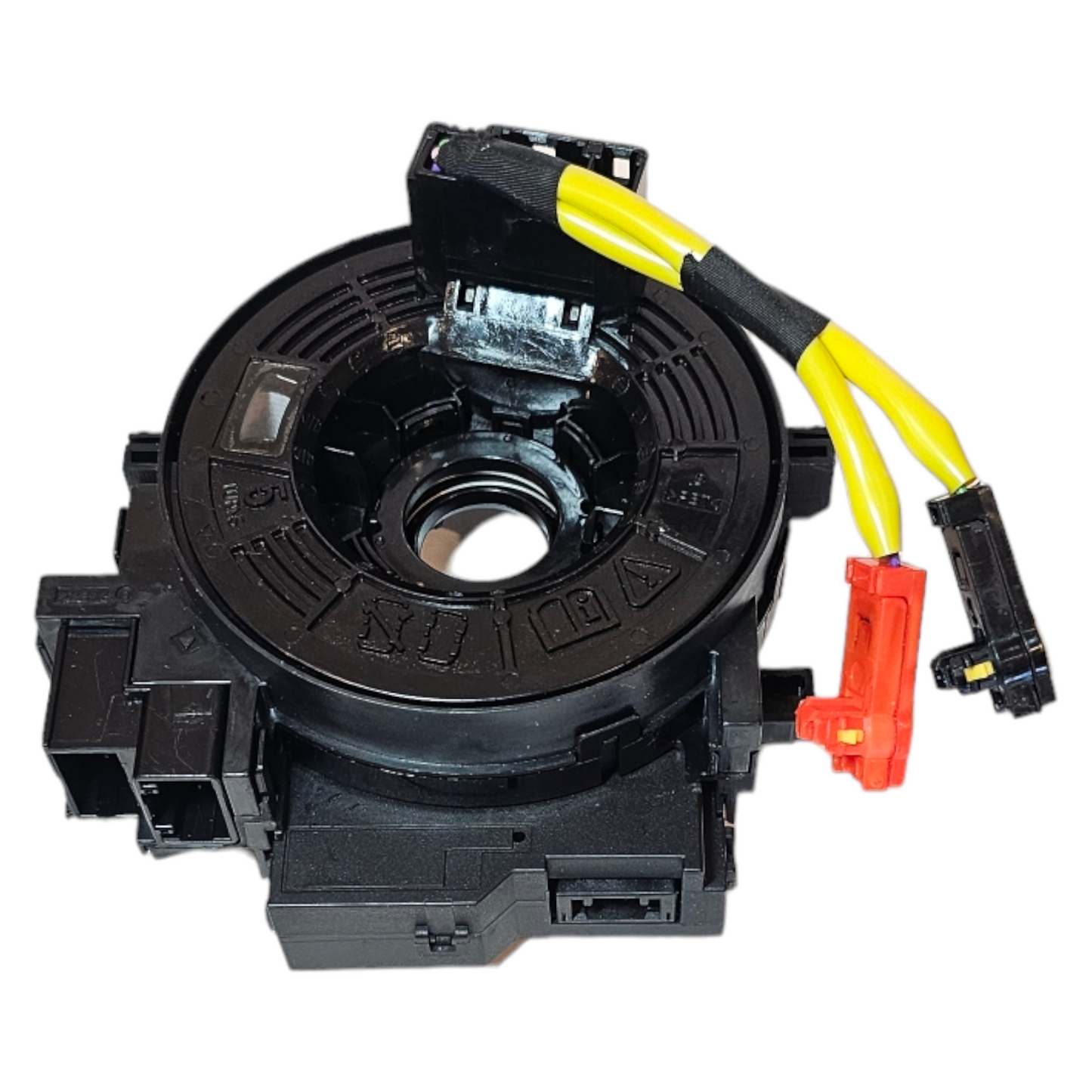 Clockspring & Steering Angle Sensor Fits Lexus 2013-2023 W/O Heated Steer Wheel