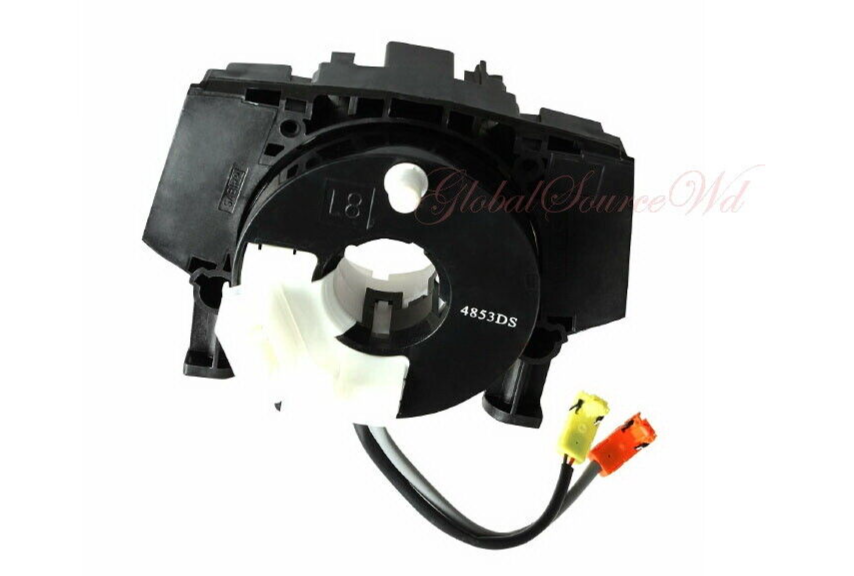 ClockSpring Spiral Cable Fits: Nissan Titan  2004-2009 w/o traction Control