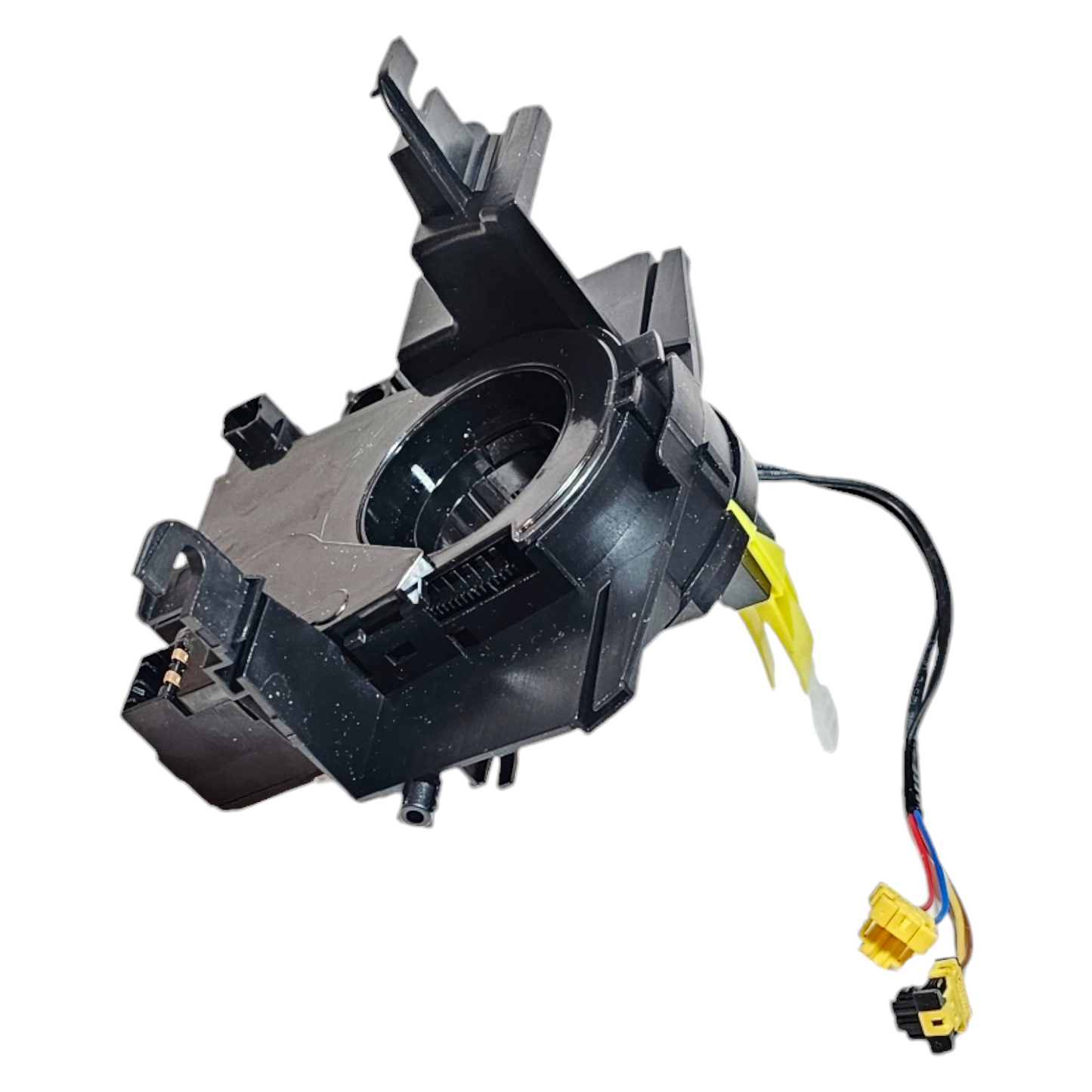 Clockspring With Angle Sensor Fits Dodge Caliber 2007-2012 All Trims All Engines