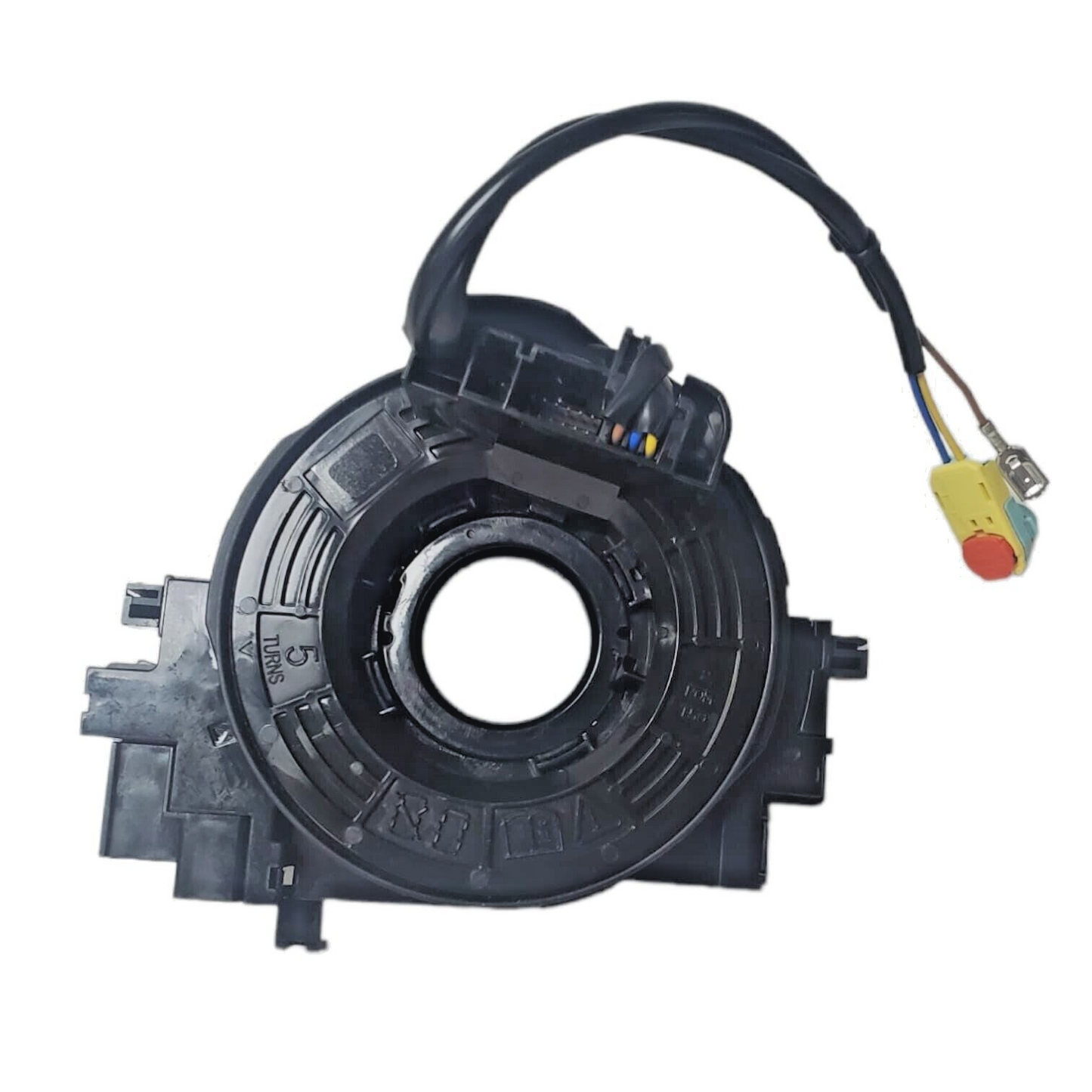 Clockspring For LC500 LC500h 2018-2024 UX200 UX250h 2019-2024 W/O Heated Steer