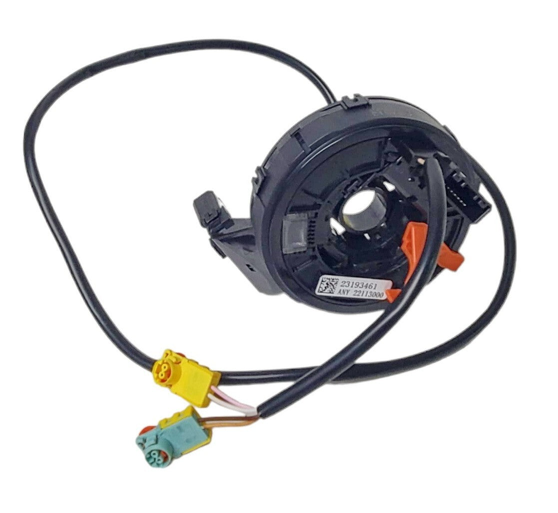 Clockspring Fits Cadillac Chevrolet GMC 2014-2018 Without Heated Steering Wheel