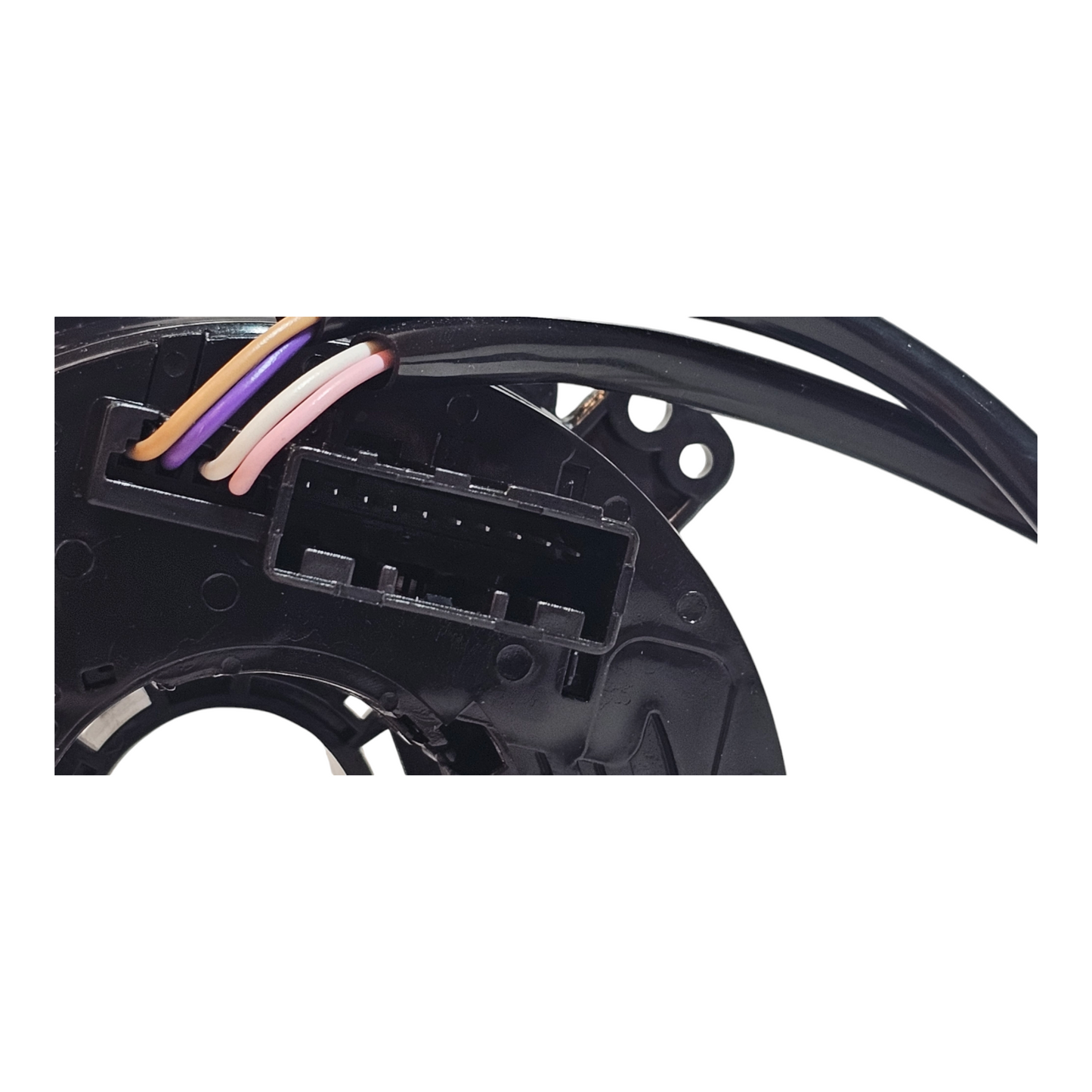 Clockspring Spiral Cable Fits GMC Arcadia 2007-2017 W/O Heated Steering Wheel