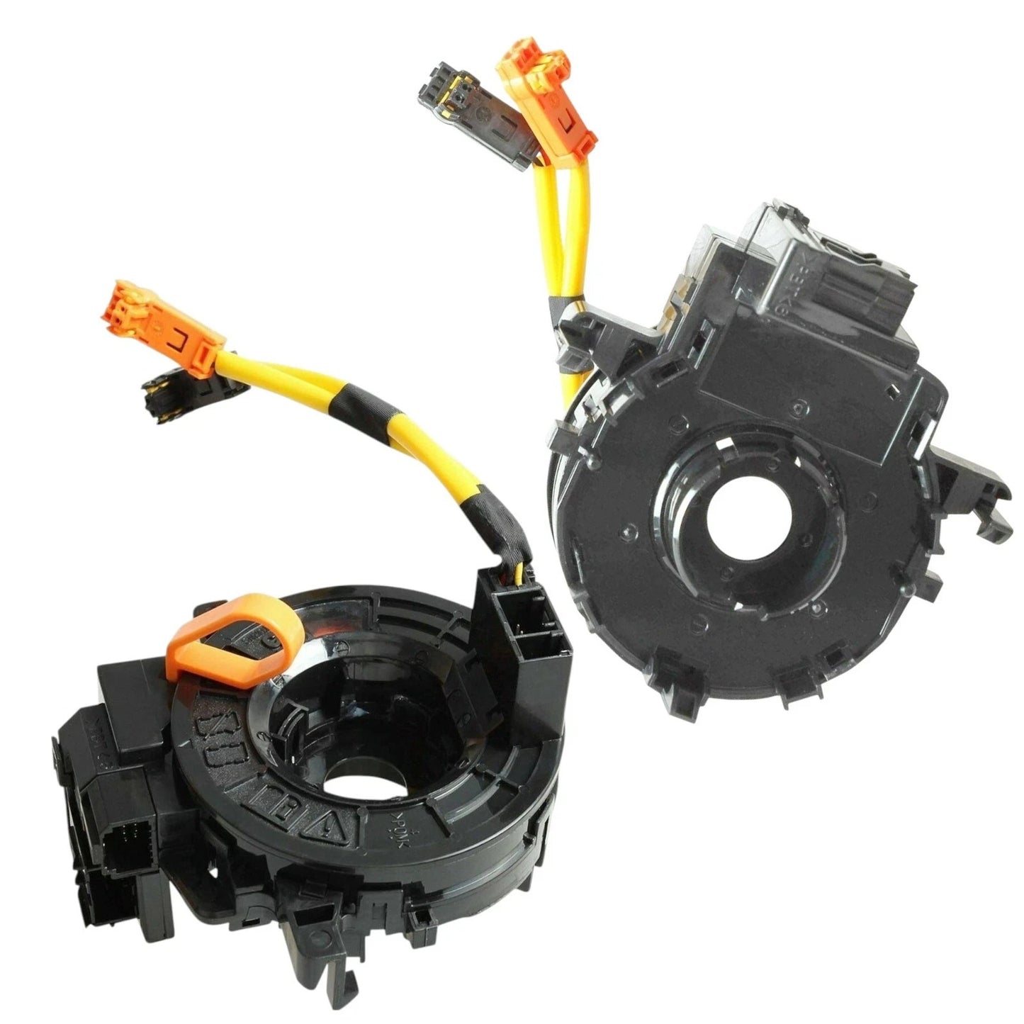 Clockspring Spiral Cable Fits Toyota Matrix 2009-2011 W/O Radio Control On Steer