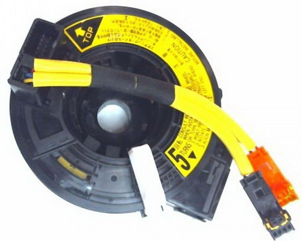 Clockspring Spiral Cable & Steering Angle Sensor for  Matrix Sienna