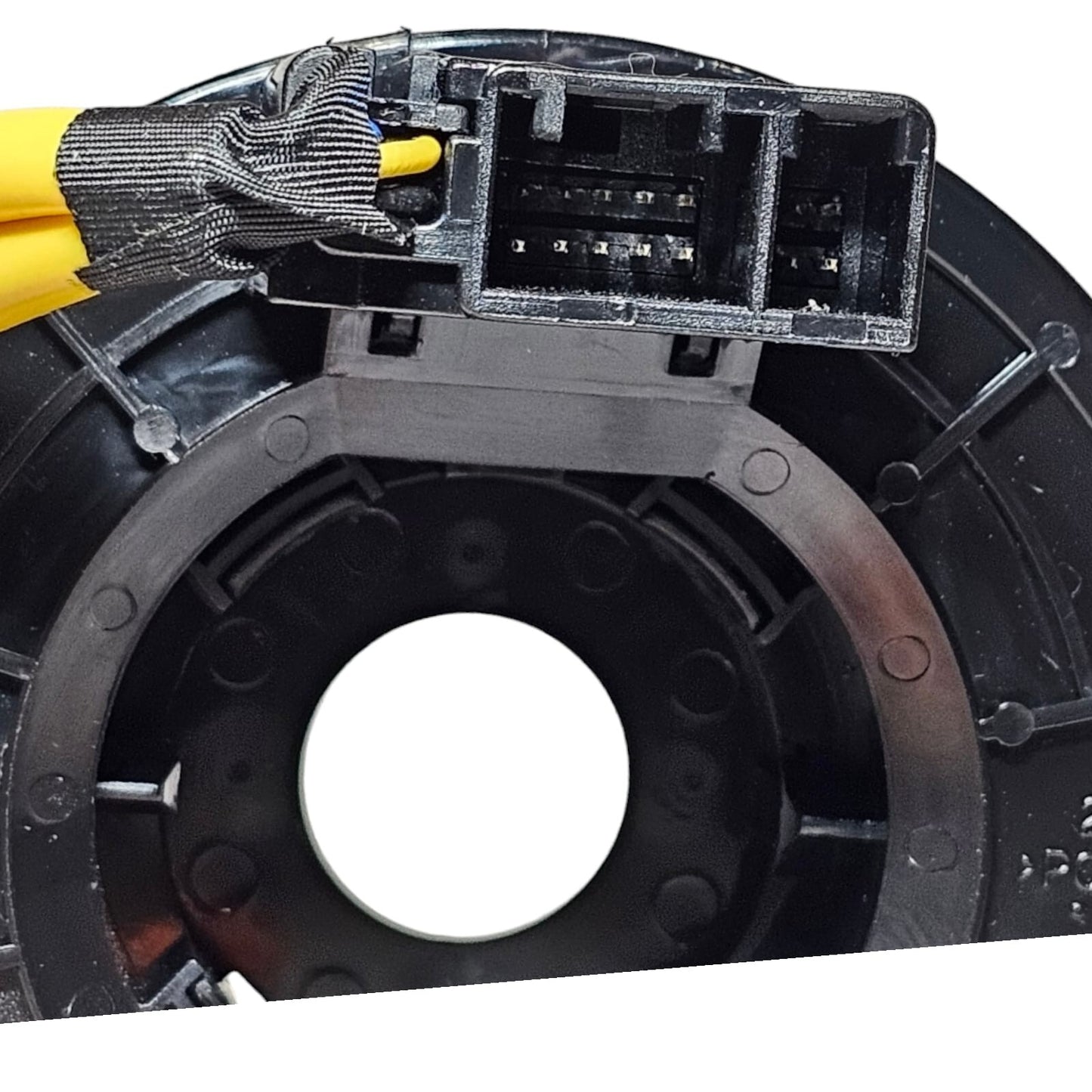 Clockspring & Angle Sensor Spiral Cable Fits Toyota 4Runner 2010-2014 2.7L 4L